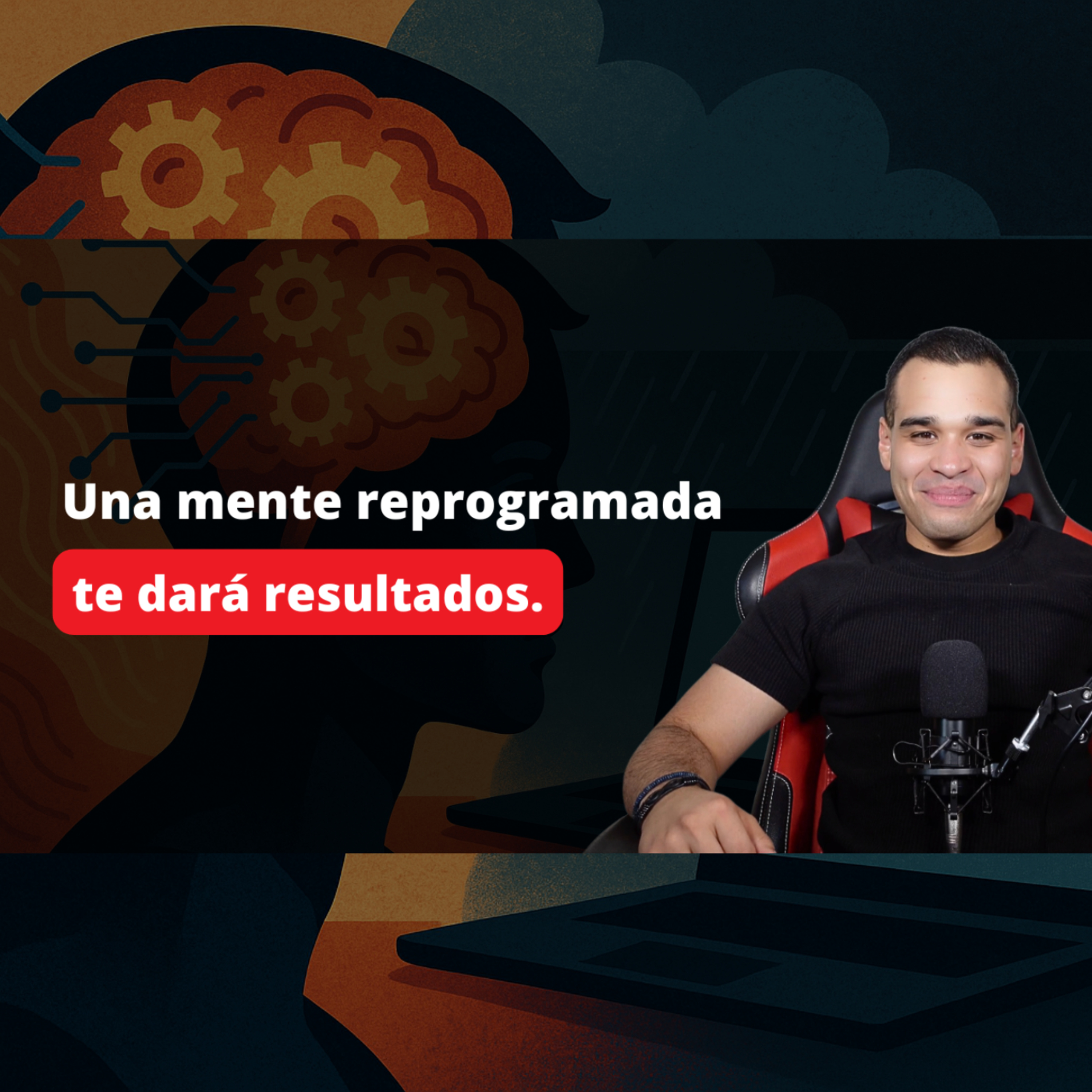 Reprograma Tu Mentalidad Para Superar Las Dificultades En Tu Negocio Online