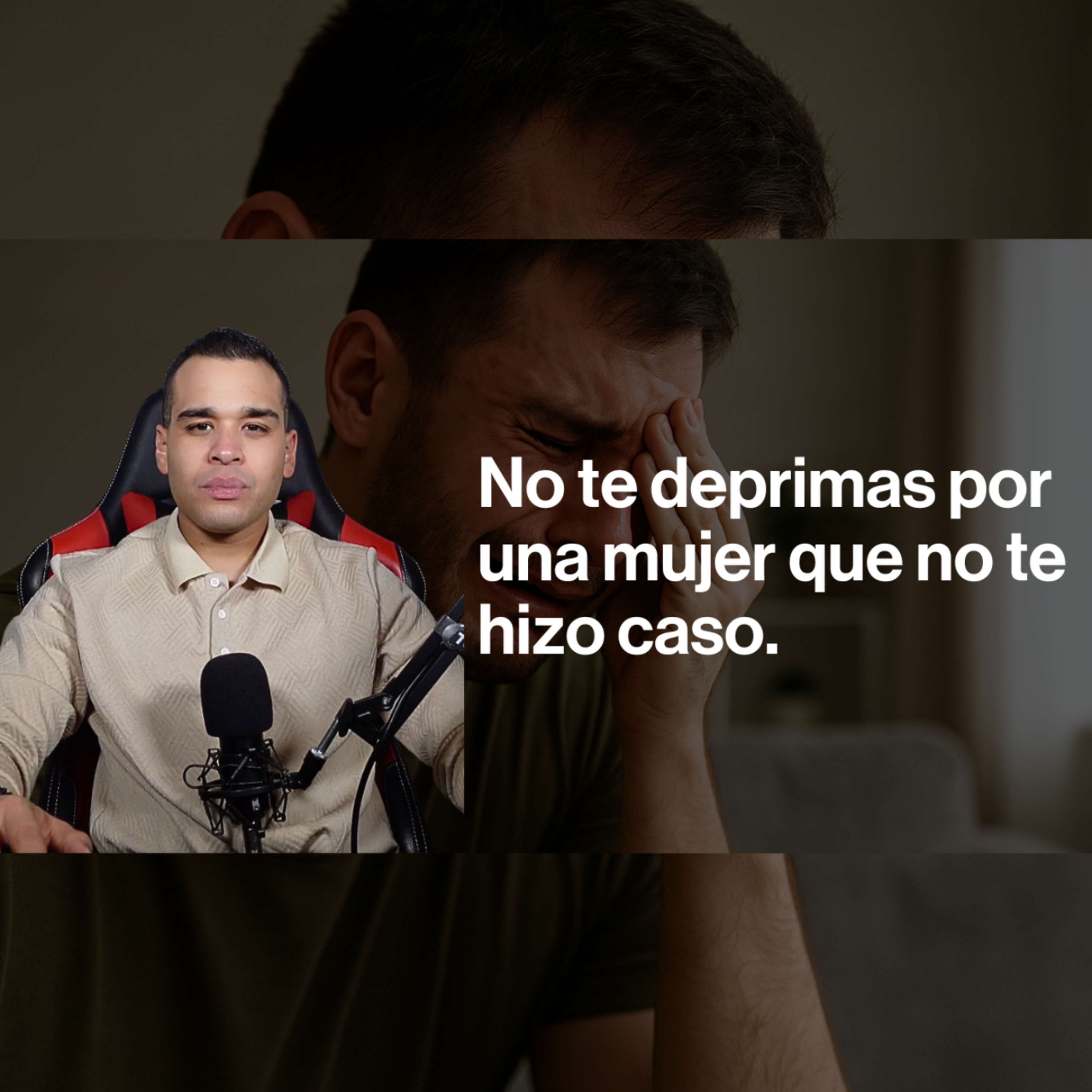 No Te Destruyas Por Una Mujer Que Ni Sabe Lo Que Quiere