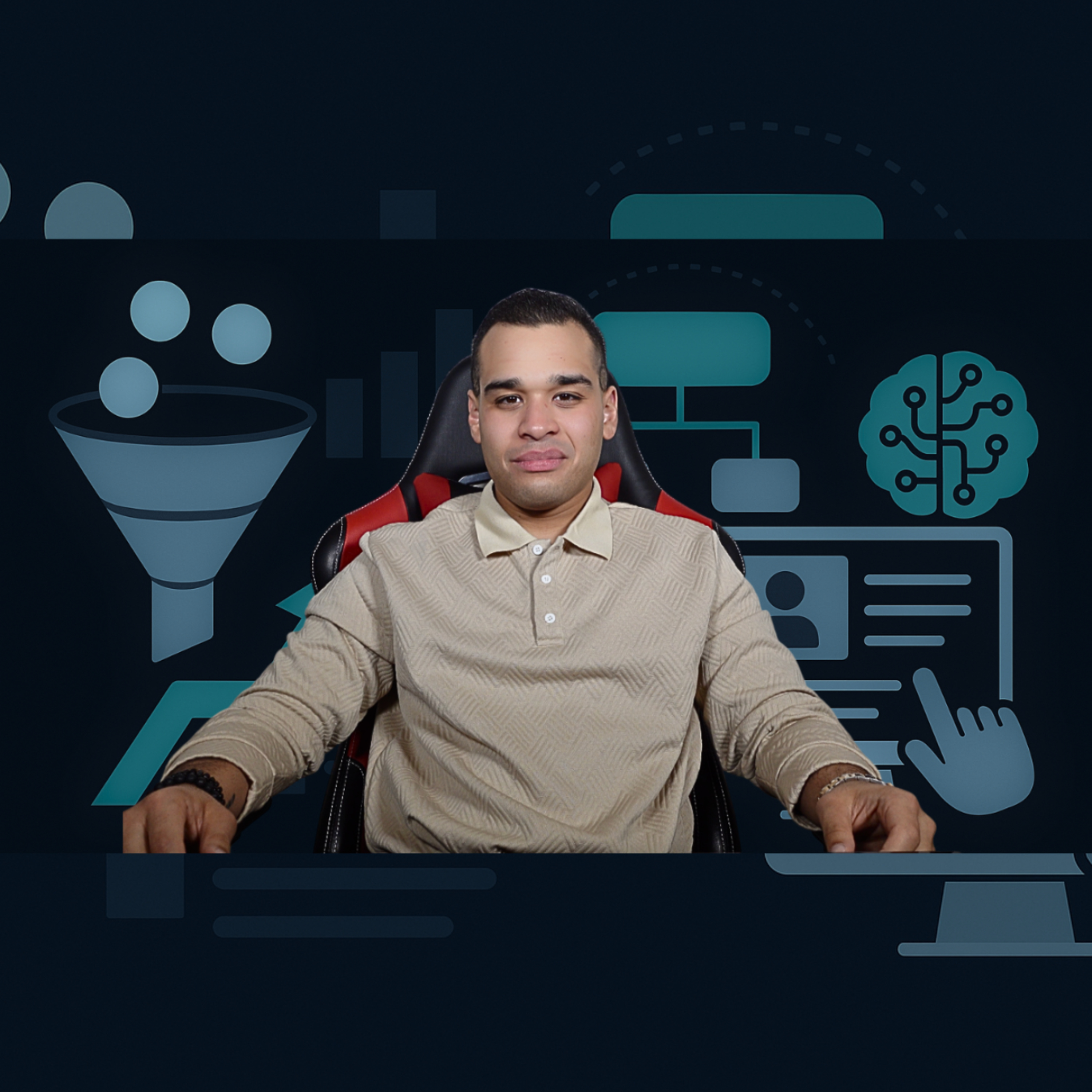 Cómo Usar IA Para Crear Contenido Que Vende (y No Solo Se Ve Bonito)