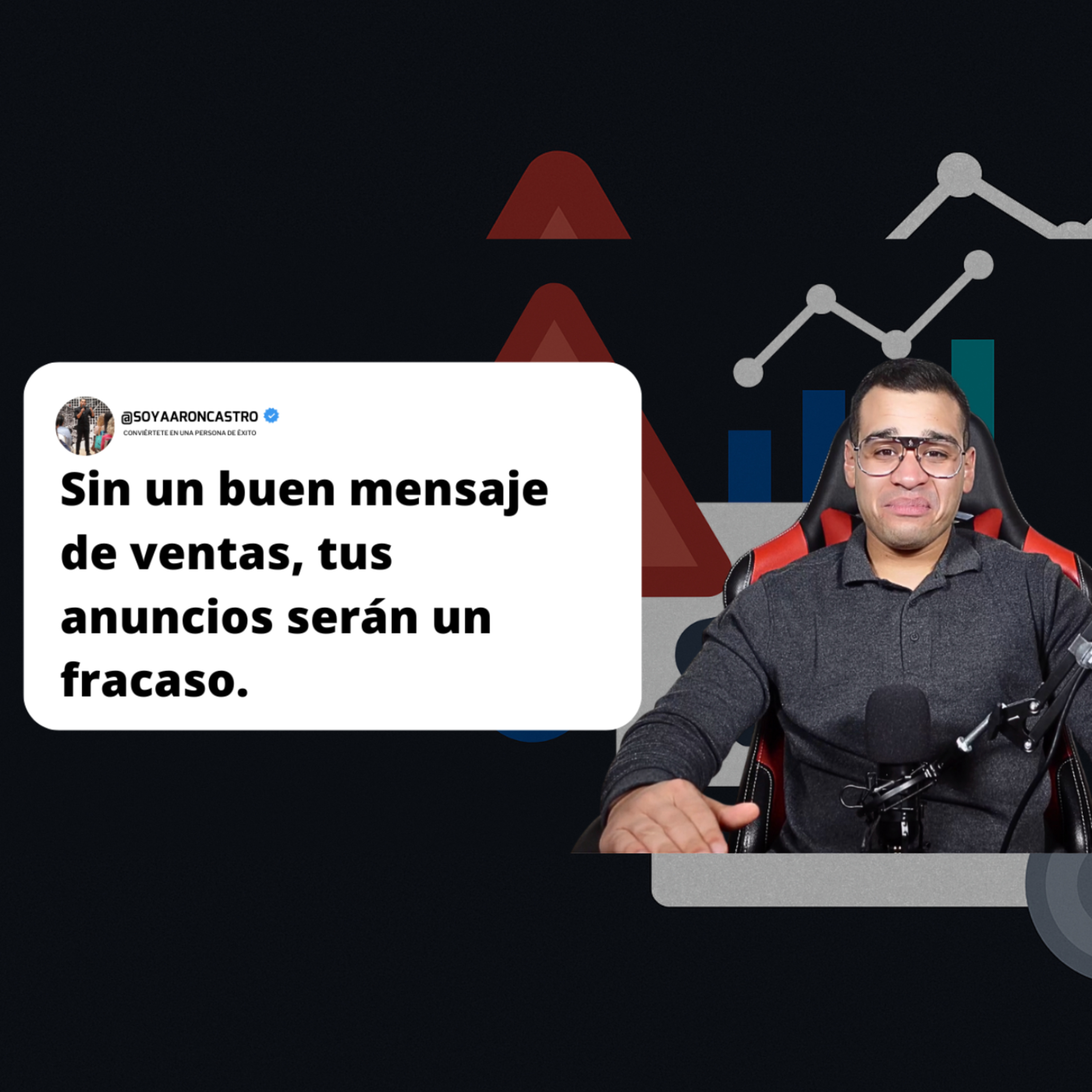 Esto Mata el 90% de Anuncios… y Ningún Curso de Meta Ads Te Lo Cuenta
