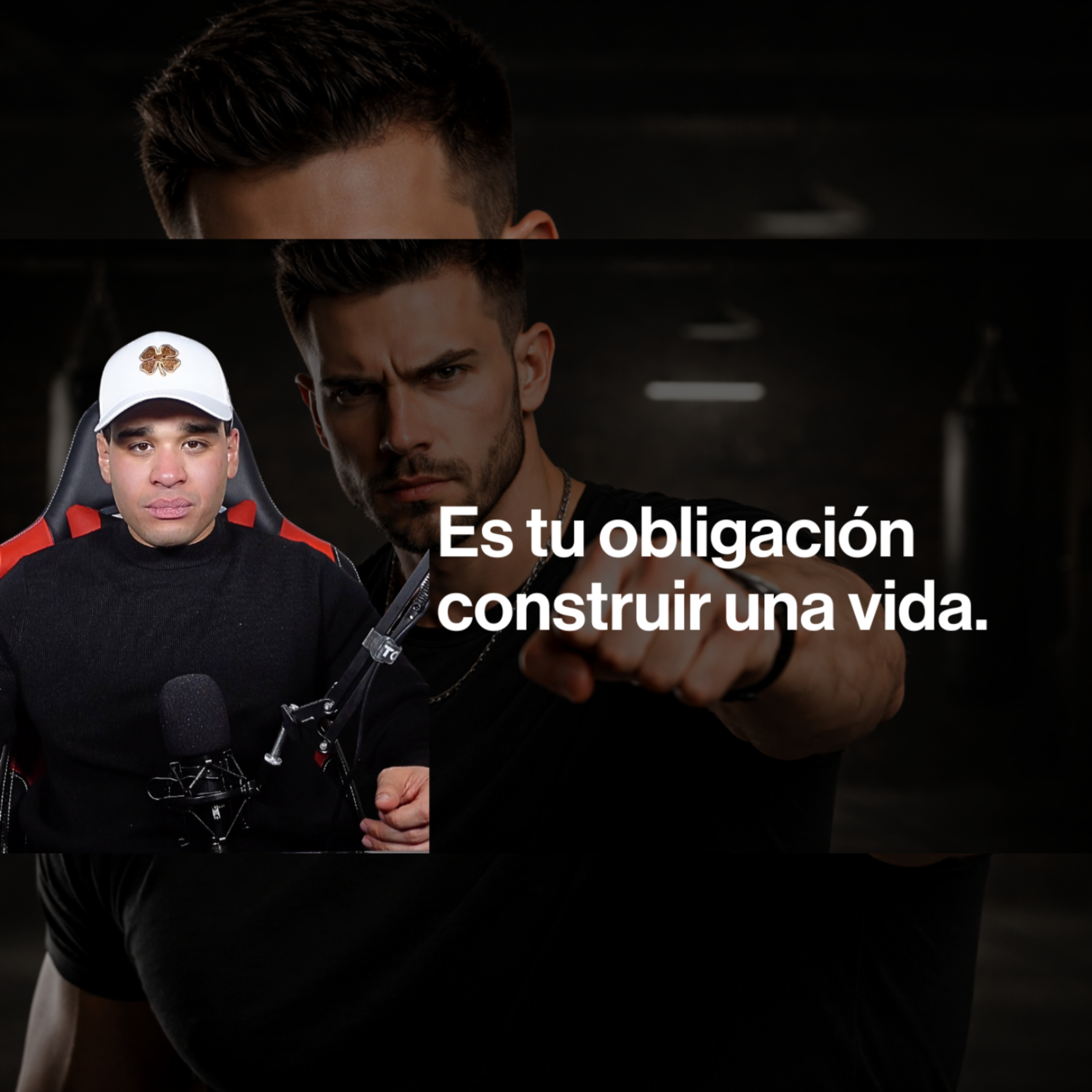 Deja de Arrastrarte por Mujeres y Construye una Maldita Vida