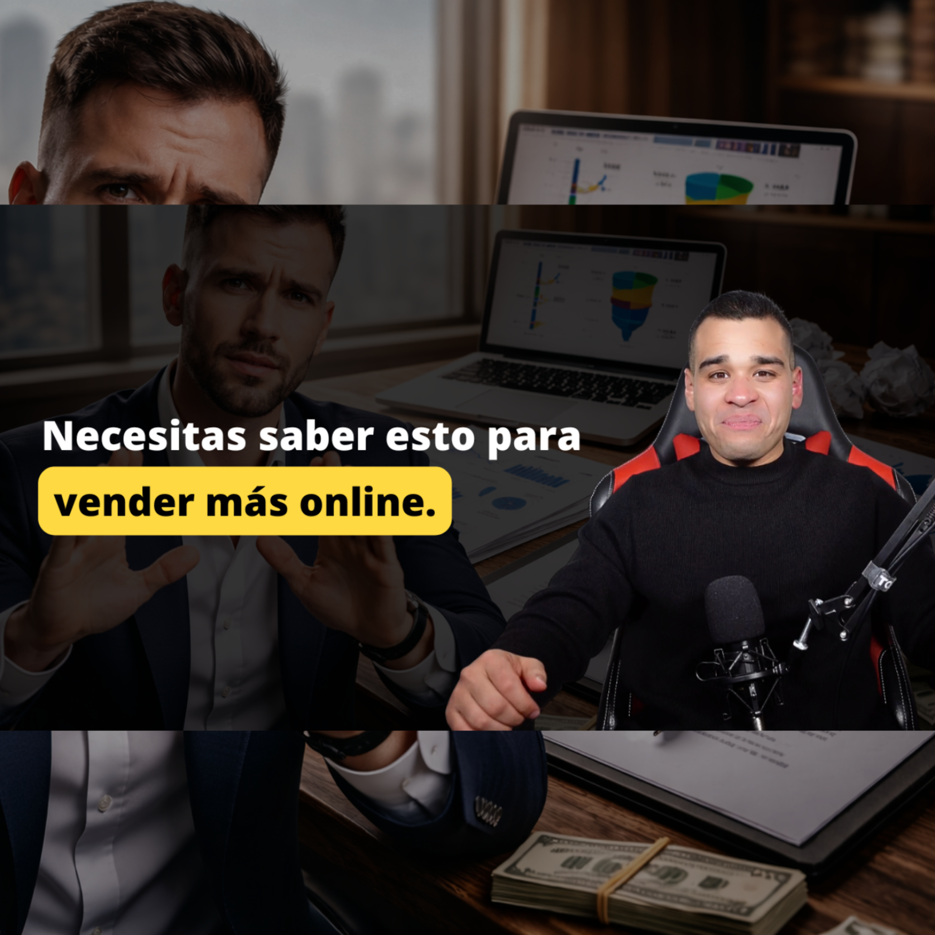 Por qué explicar demasiado está arruinando tus ventas