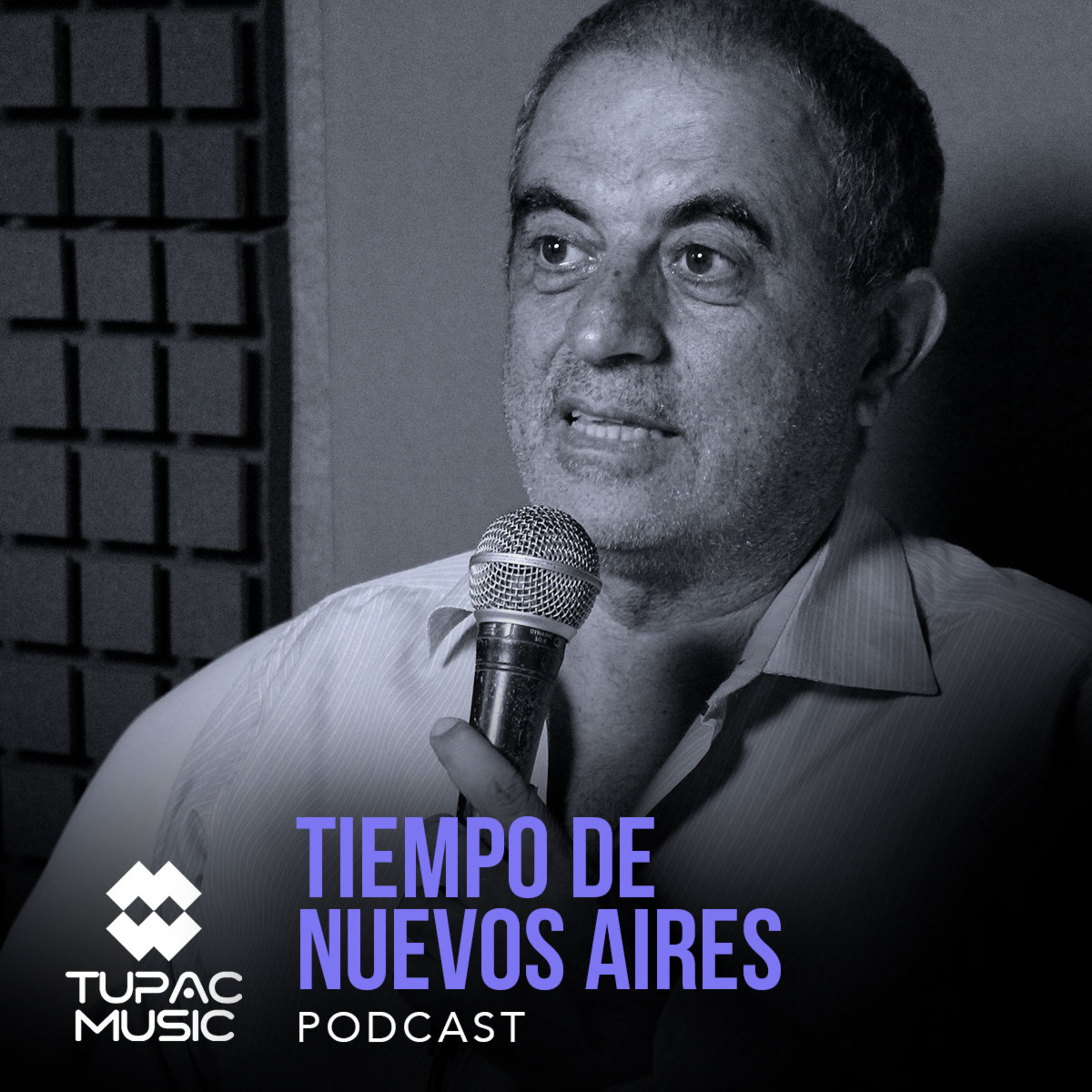 Túpac Music