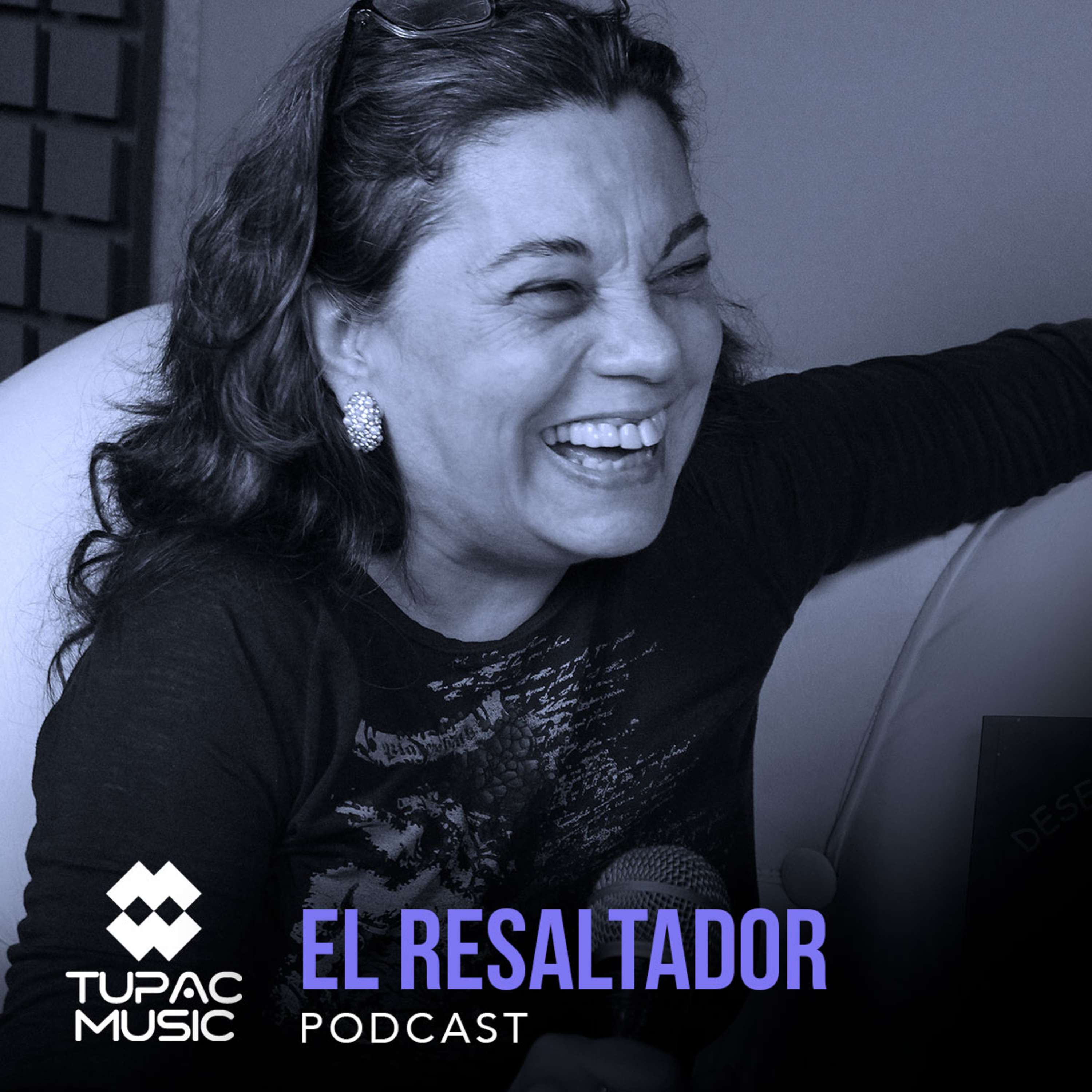 Túpac Music