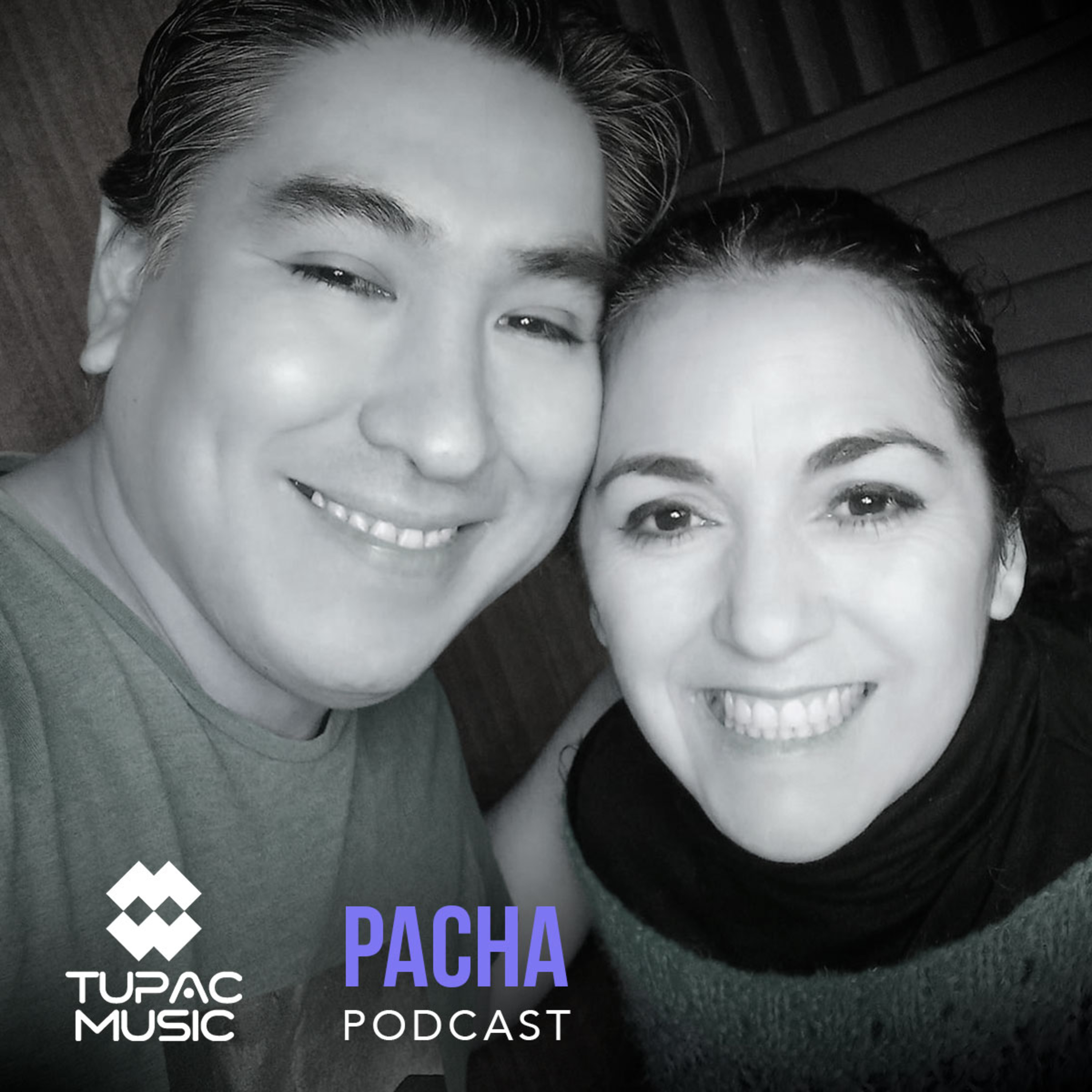 Túpac Music