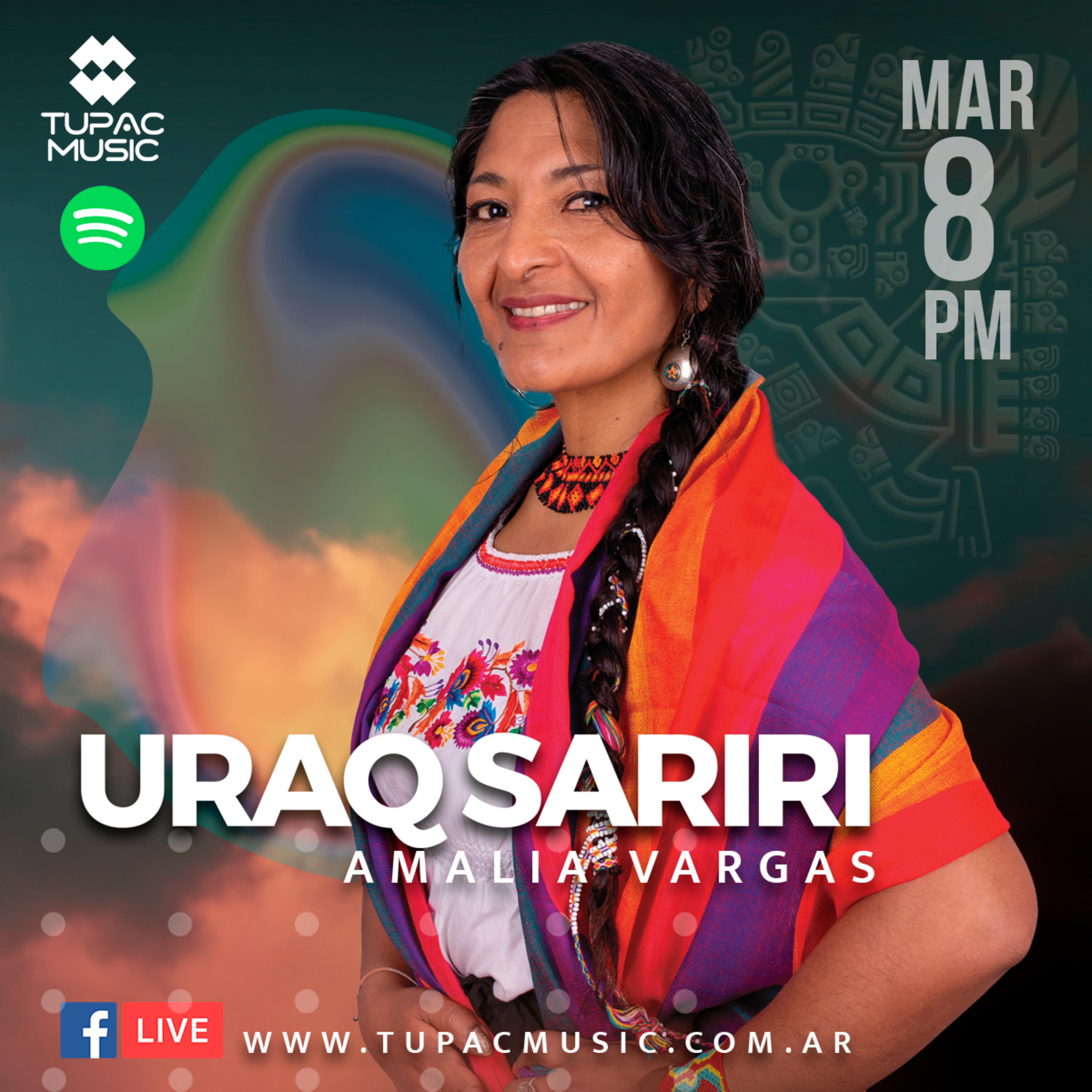 Túpac Music