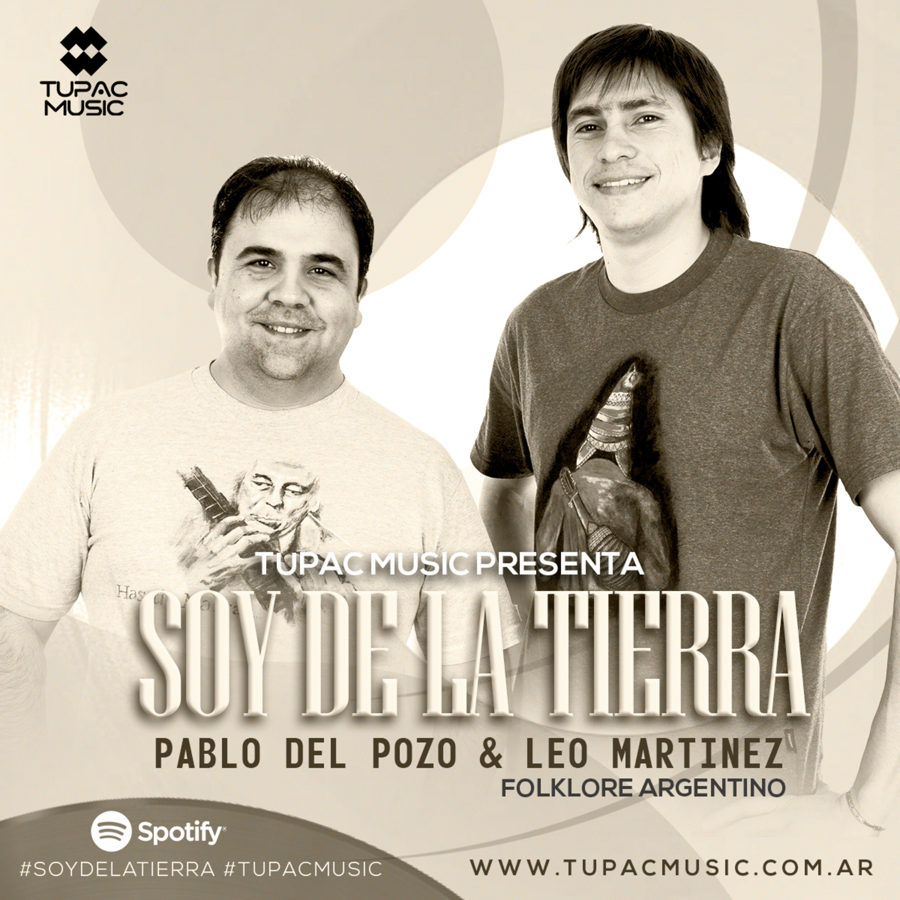 Túpac Music