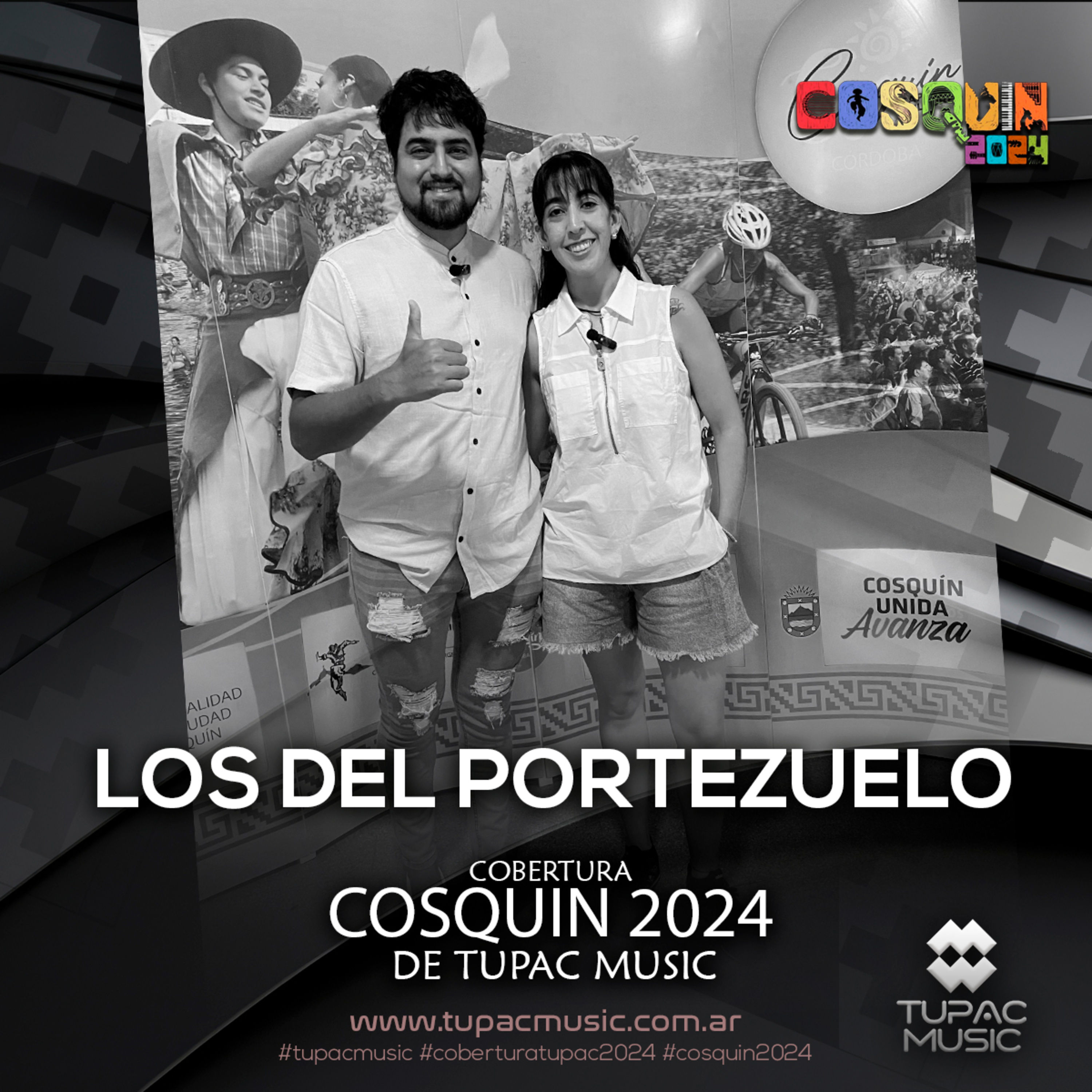 Túpac Music