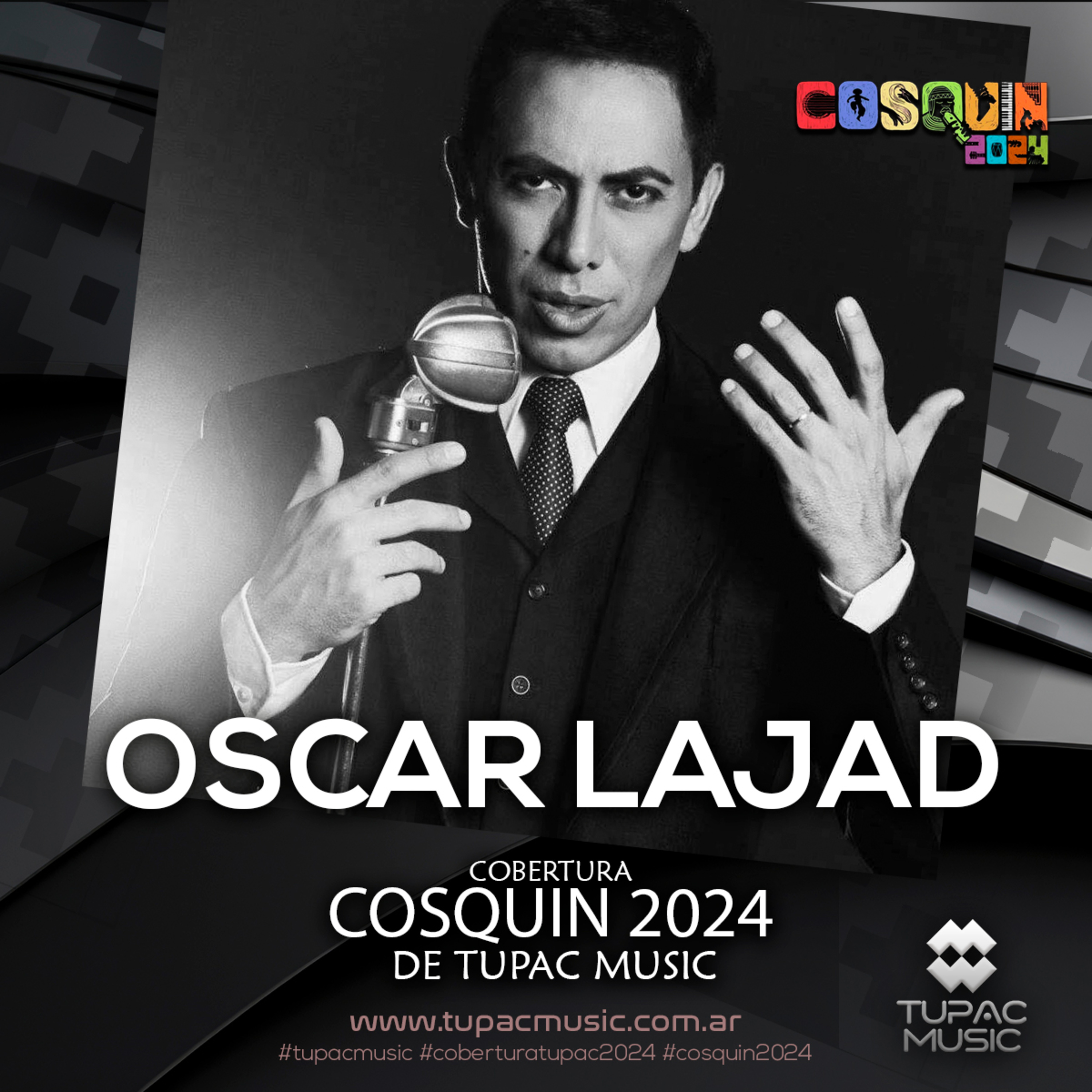Túpac Music