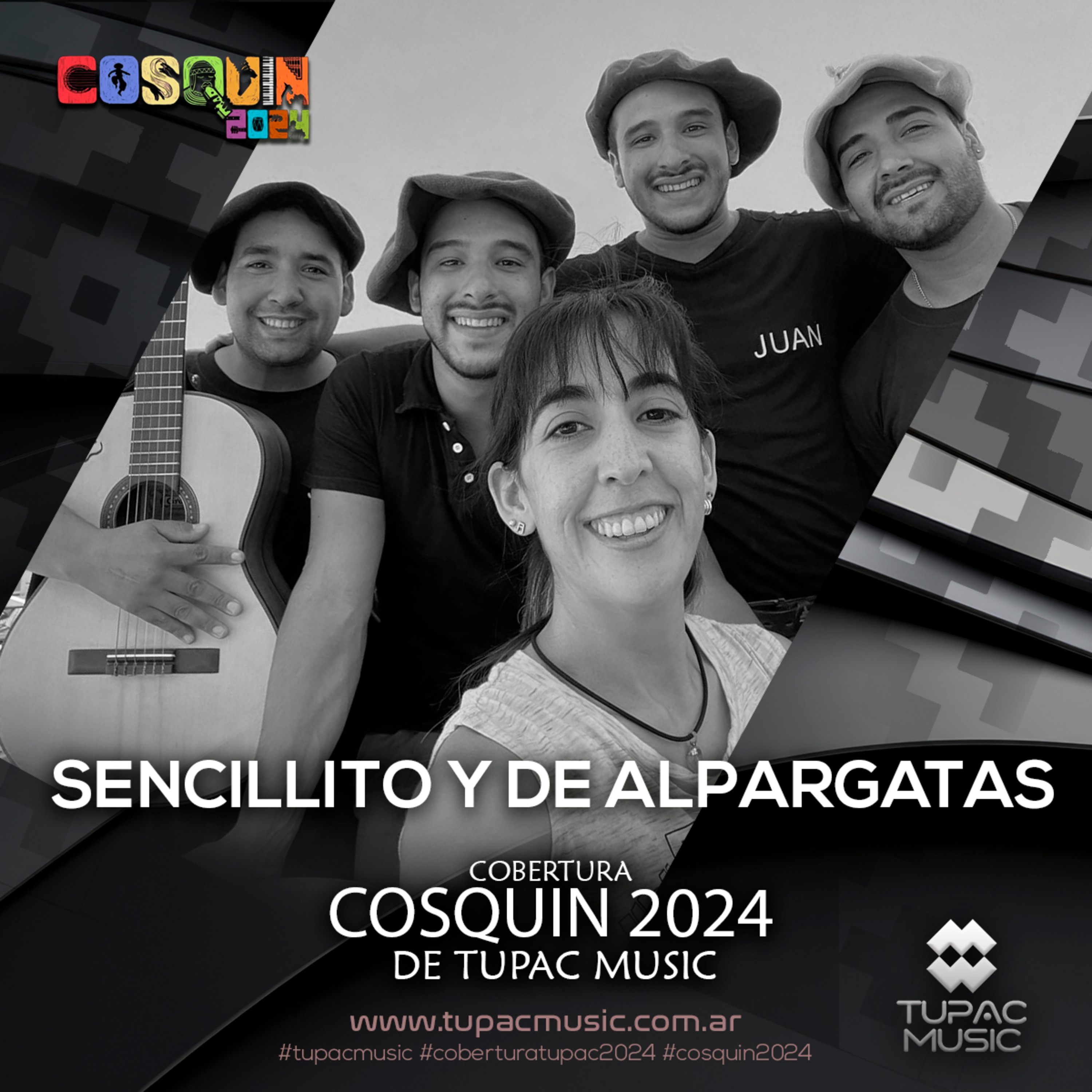 Túpac Music
