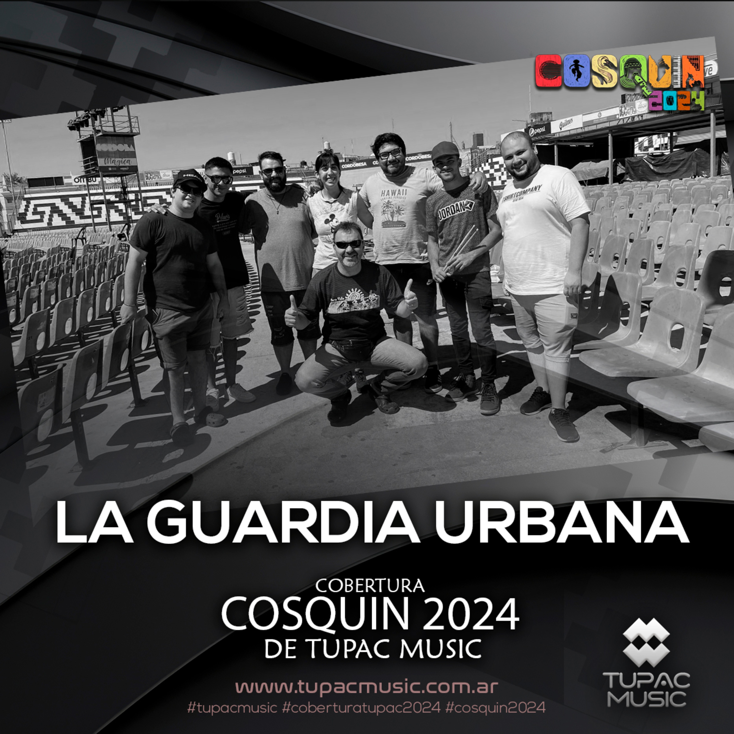 Túpac Music