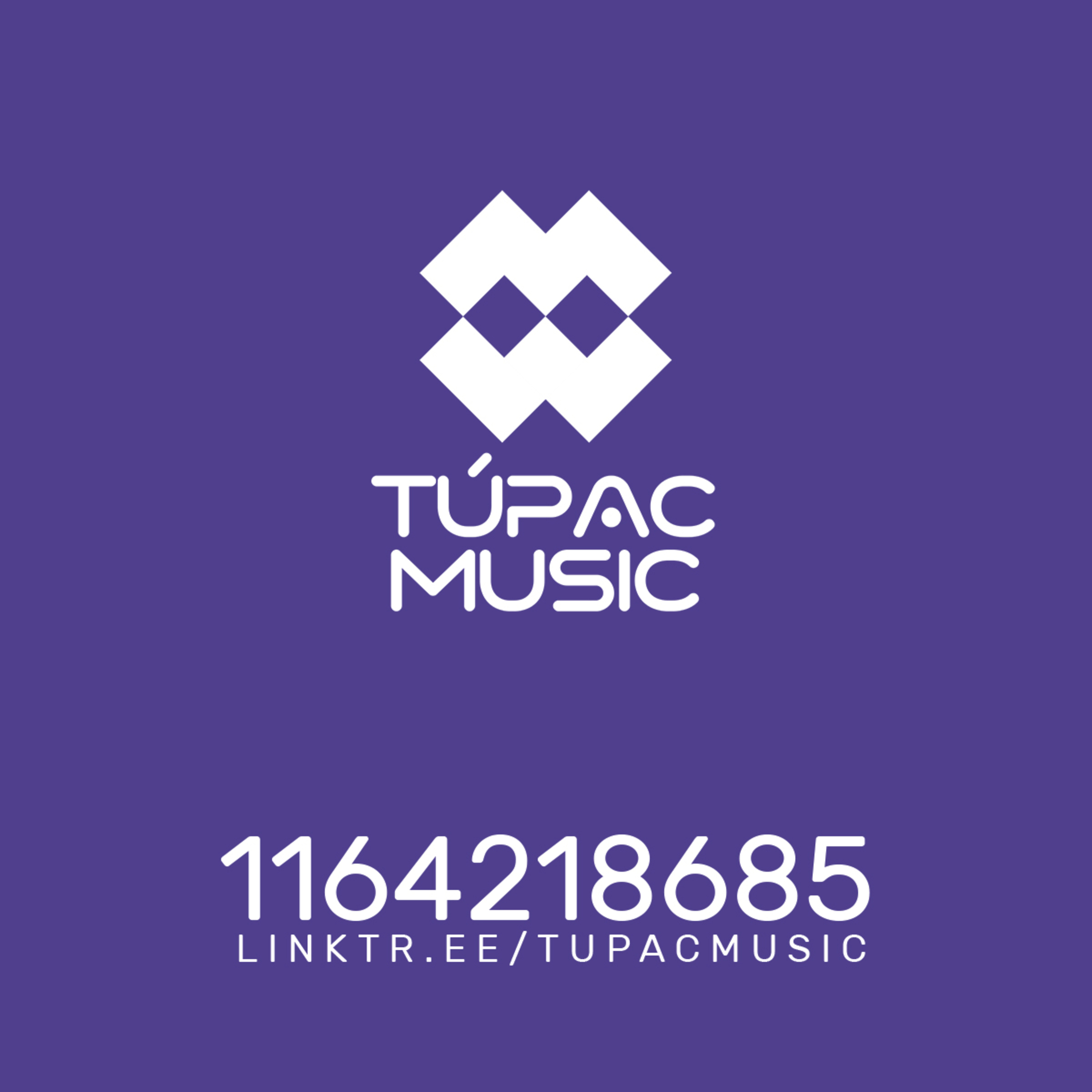 “SE ENCIENDE EL FOGON” #tupacmusic #pacha episode artwork