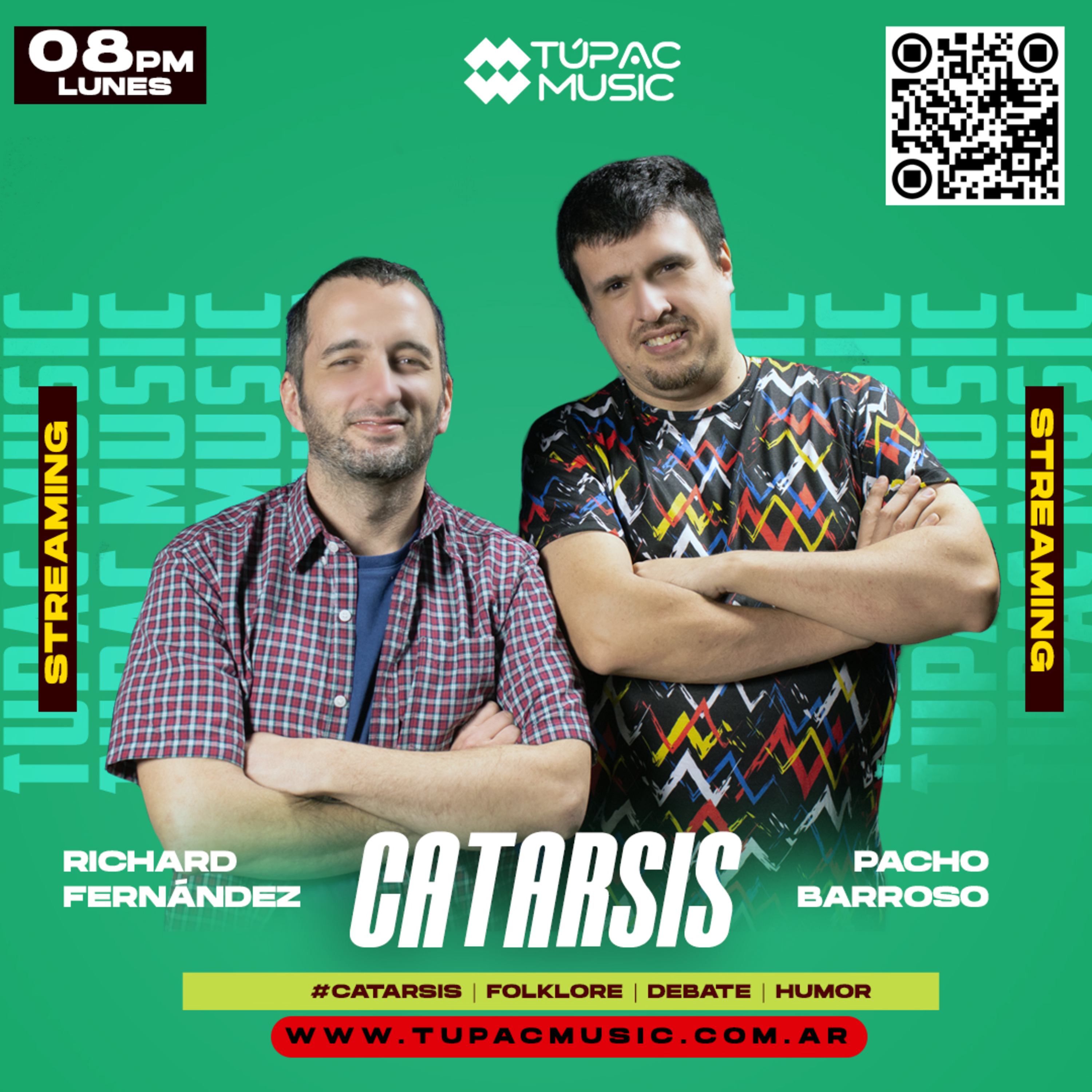 Túpac Music