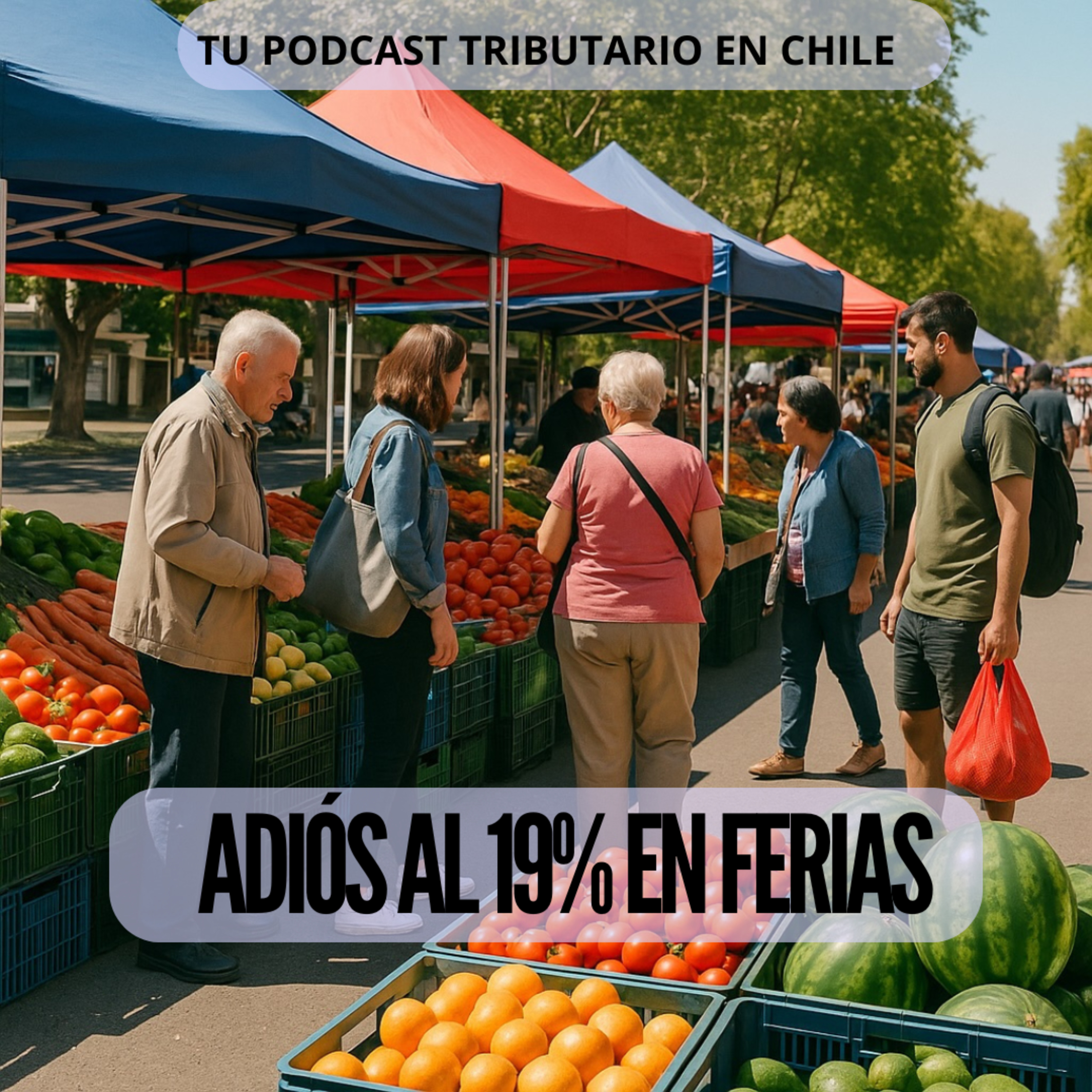 Hablemos de Impuestos