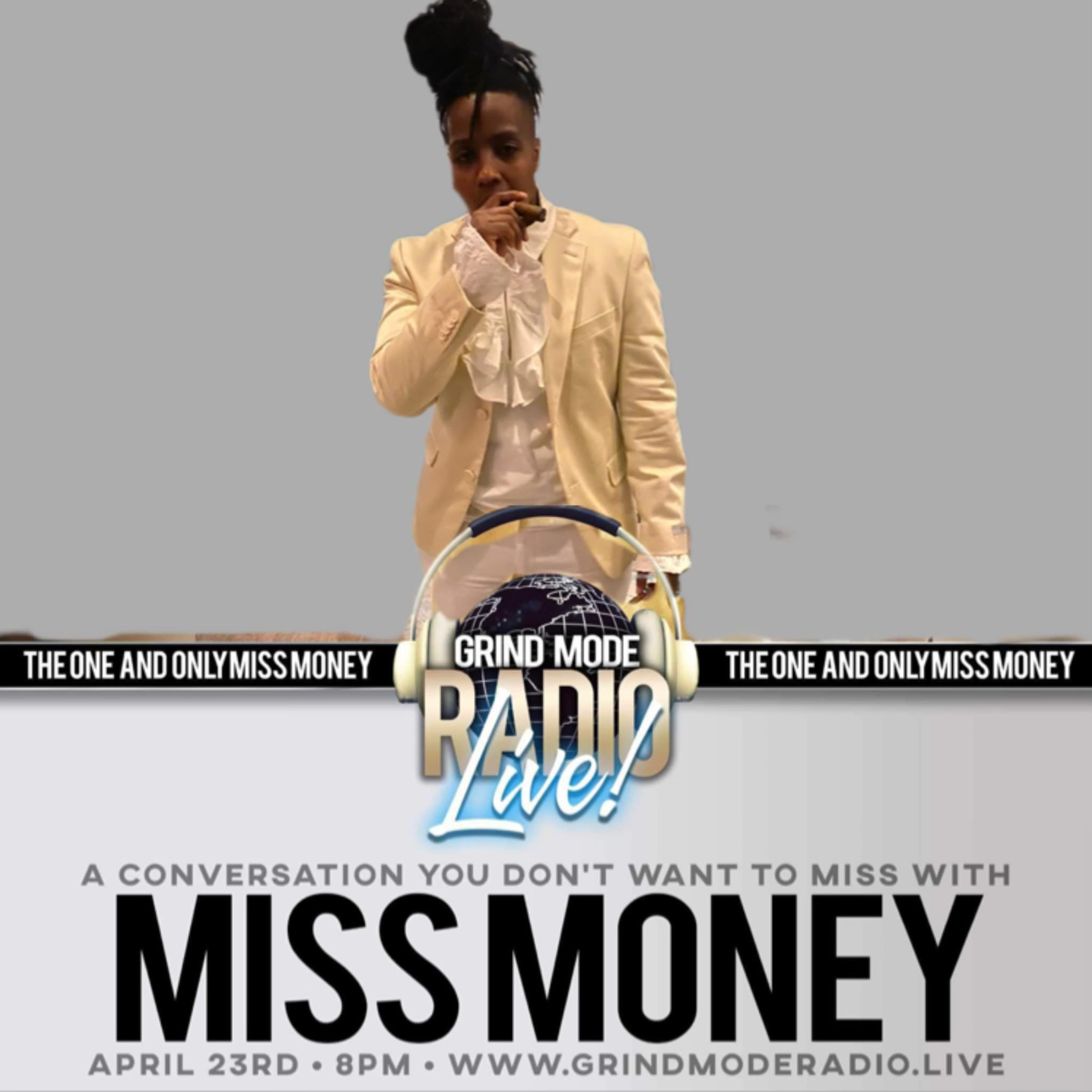 O.M.G. ON MY GRIND LIVE INTERVIEW PODCAST