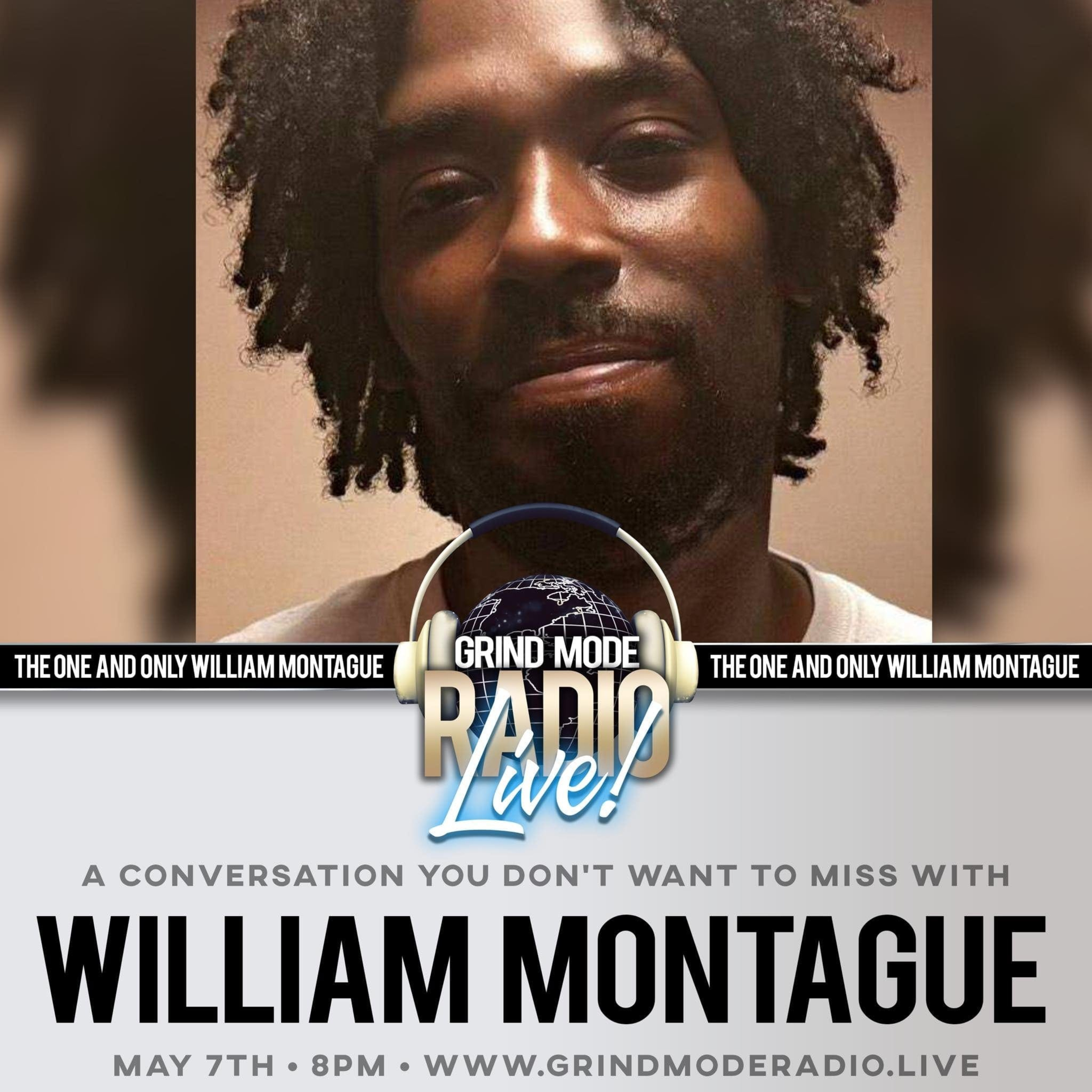 O.M.G. ON MY GRIND LIVE INTERVIEW PODCAST