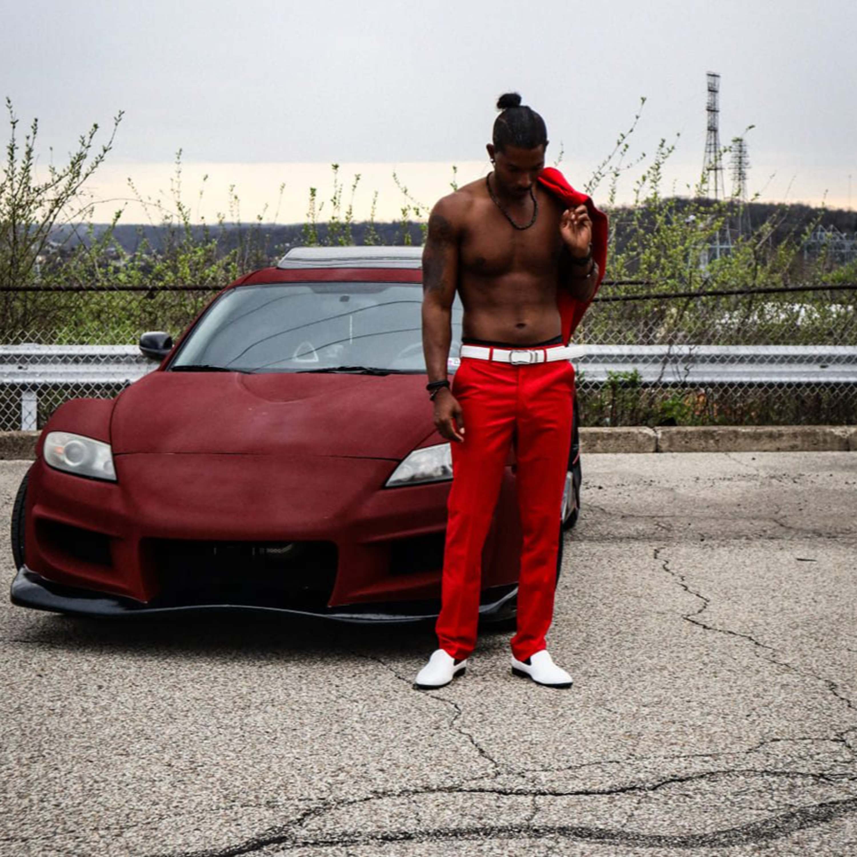 O.M.G. ON MY GRIND LIVE INTERVIEW PODCAST