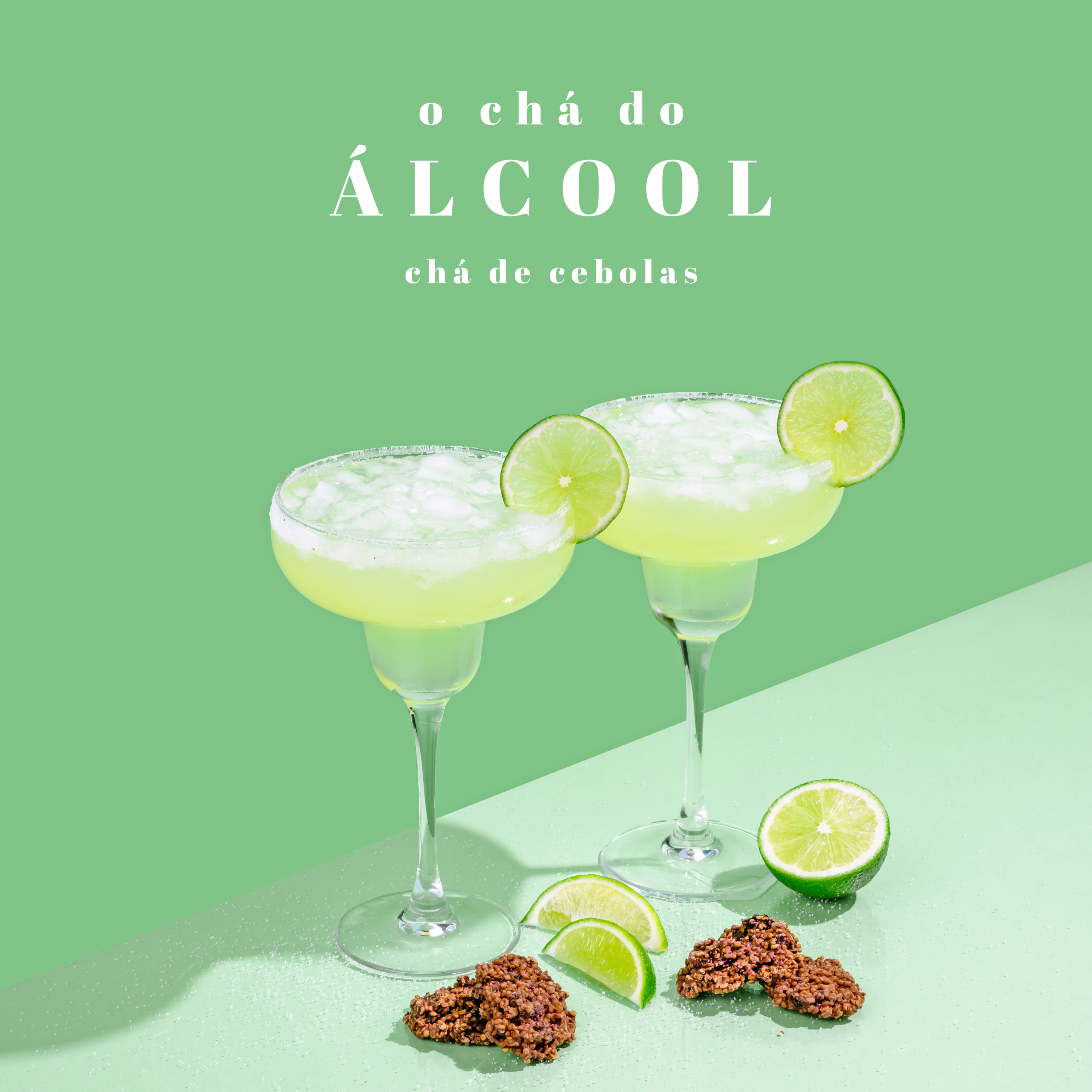 Chá de Cebolas