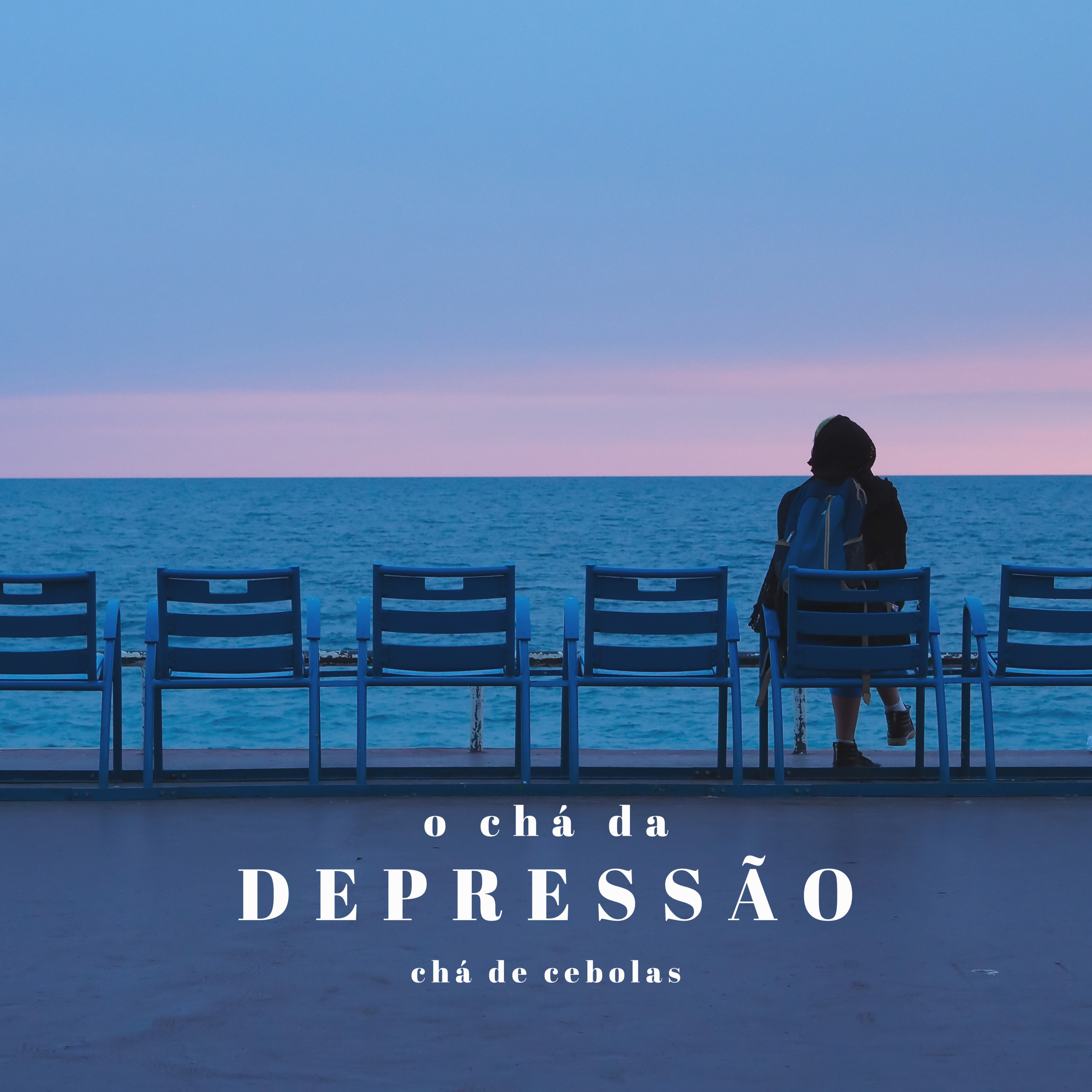 Chá de Cebolas