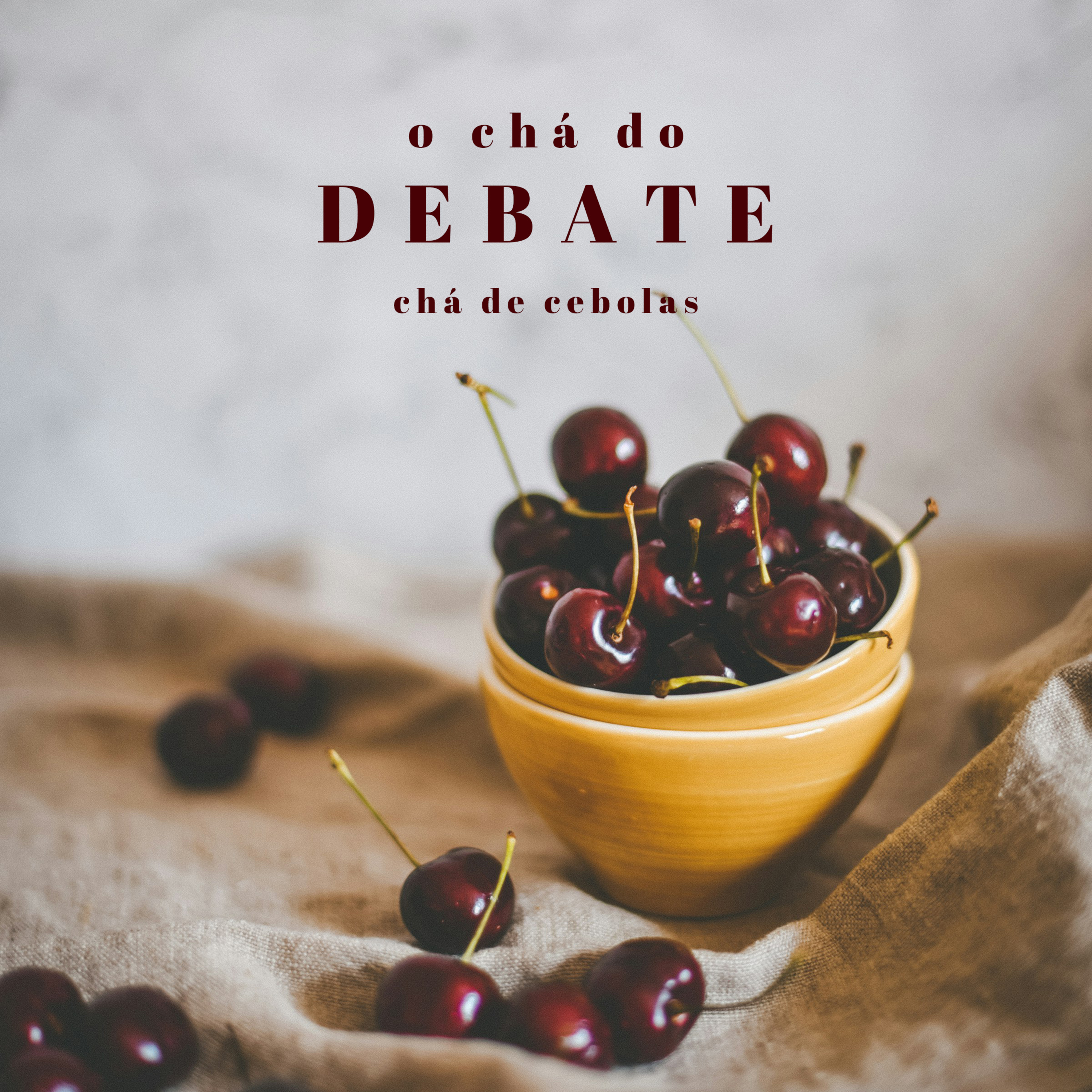 Chá de Cebolas
