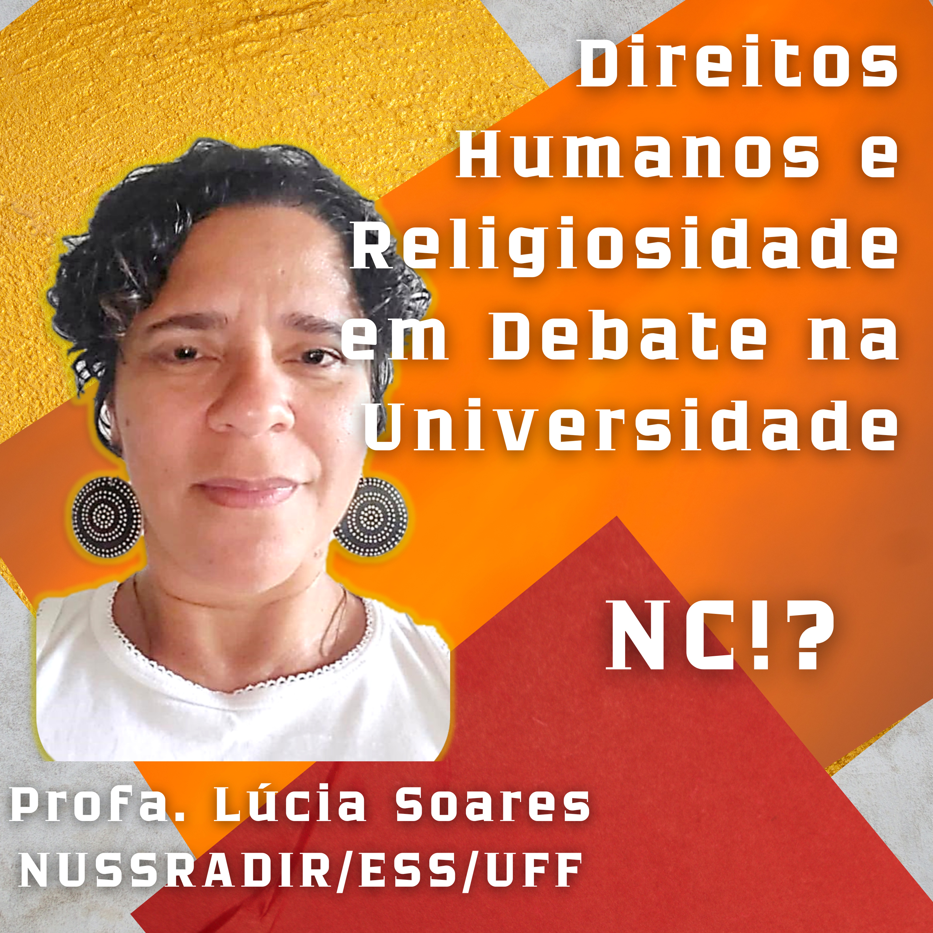 Conjuntura Profana - Luciano Alves