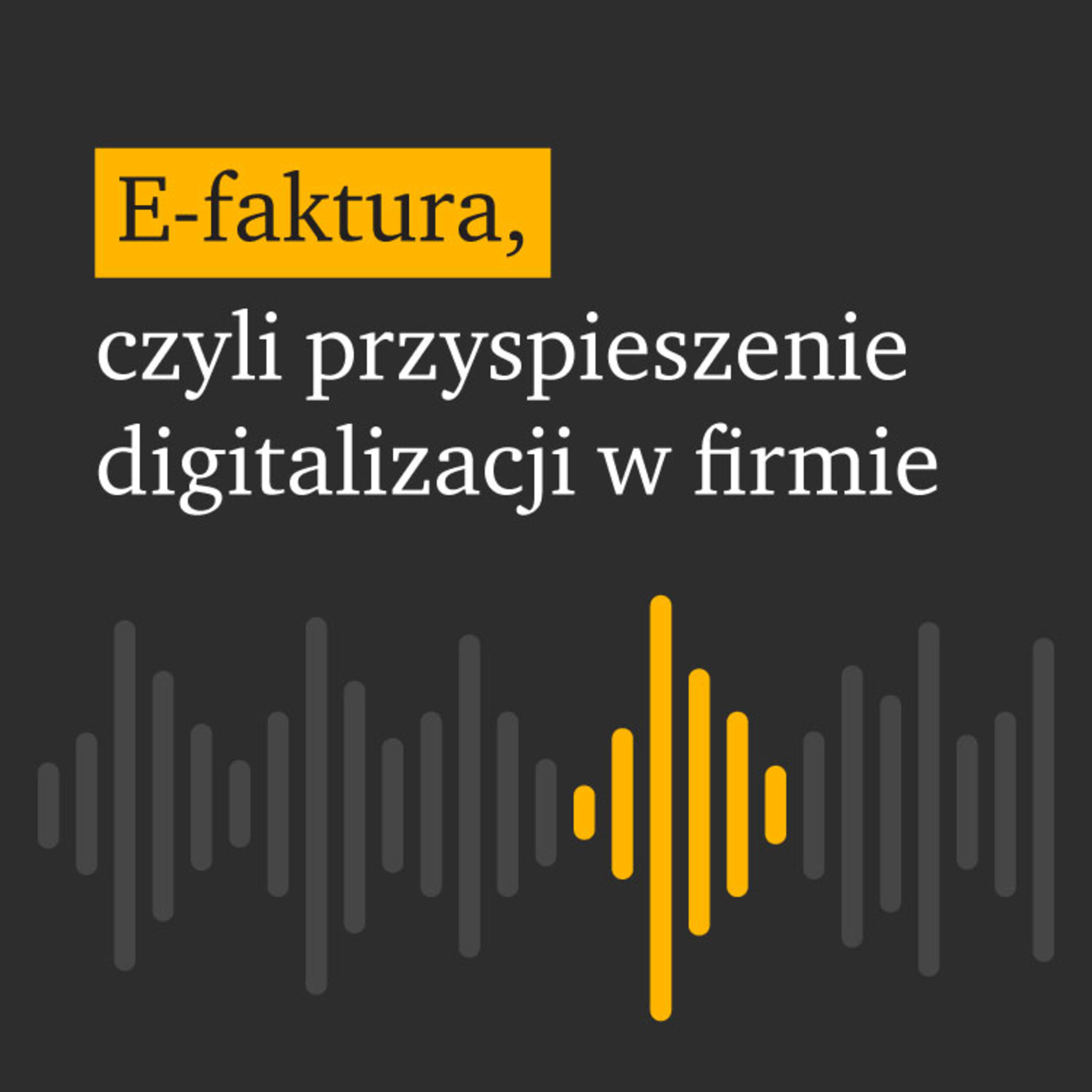 Podcasty PwC - biznes, prawo, podatki