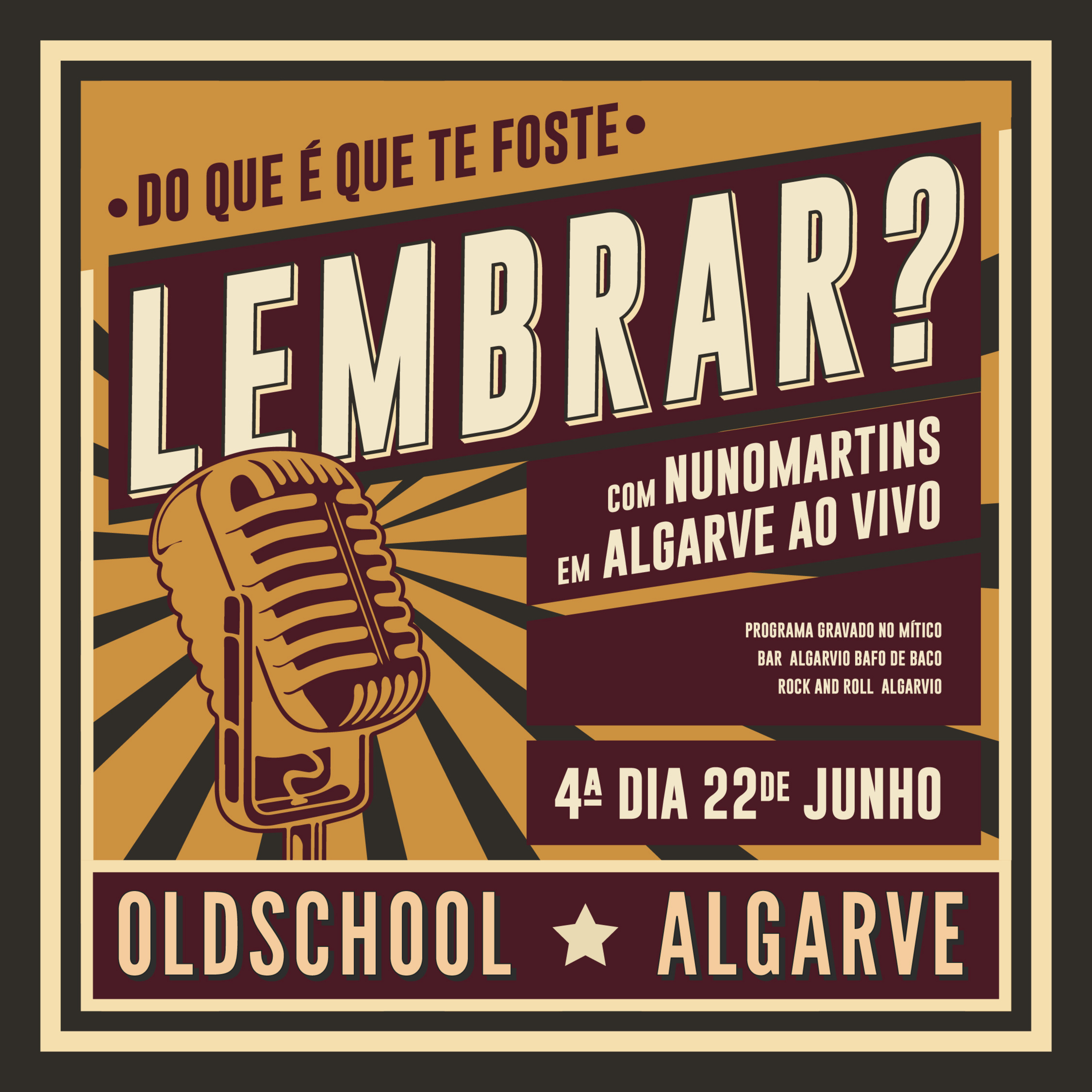 Do que é que te foste Lembrar? - Birth Signs episode artwork