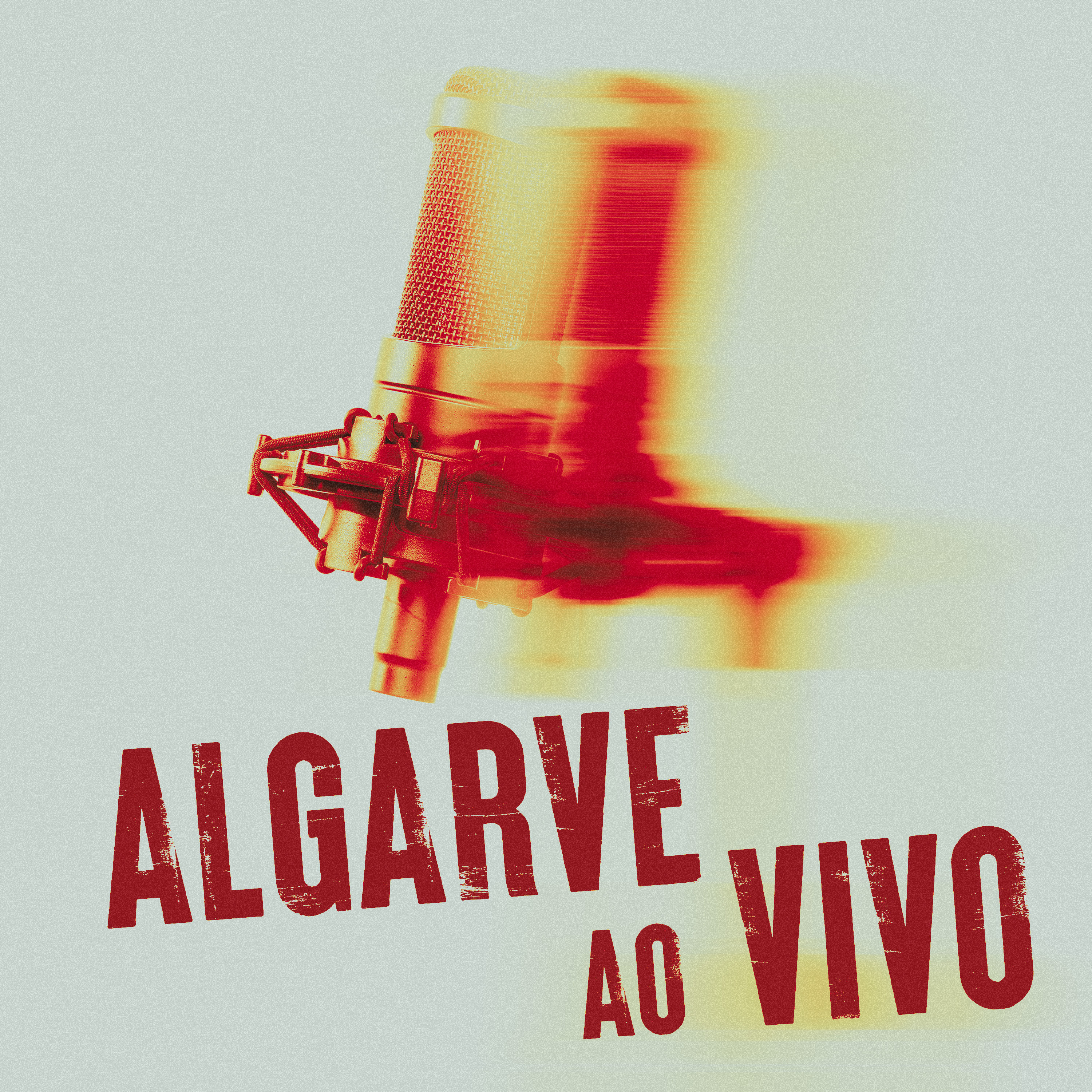 Algarve ao Vivo - Loft Community episode artwork