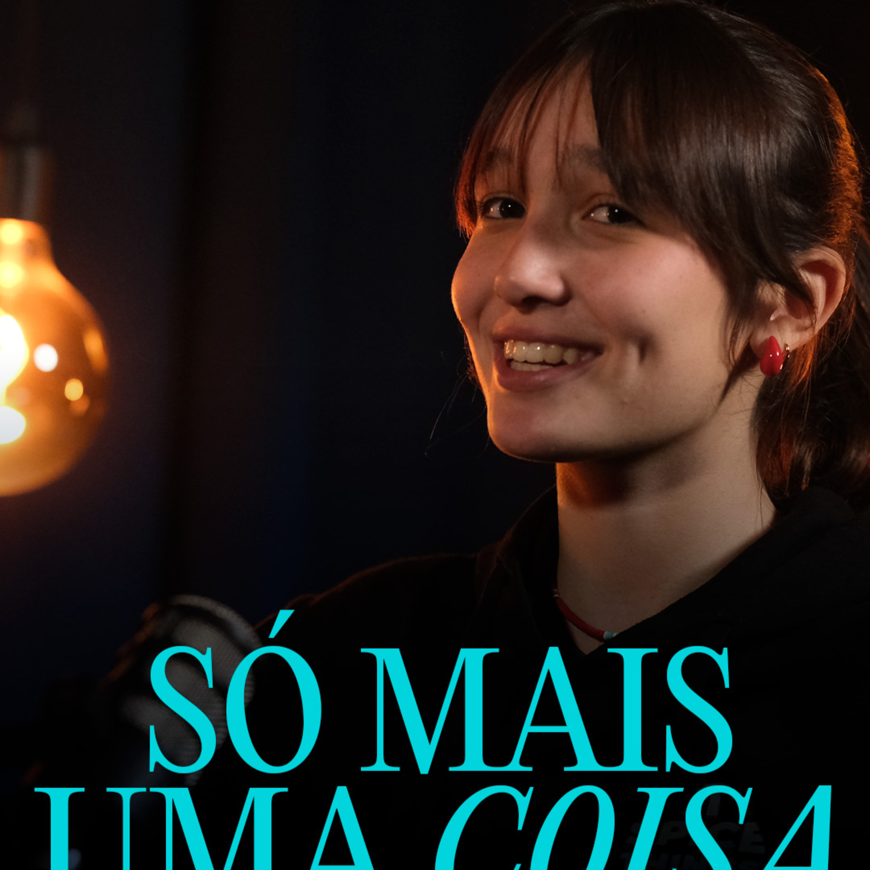 Só Mais Uma Coisa #7 - Cristóvão Norte episode artwork