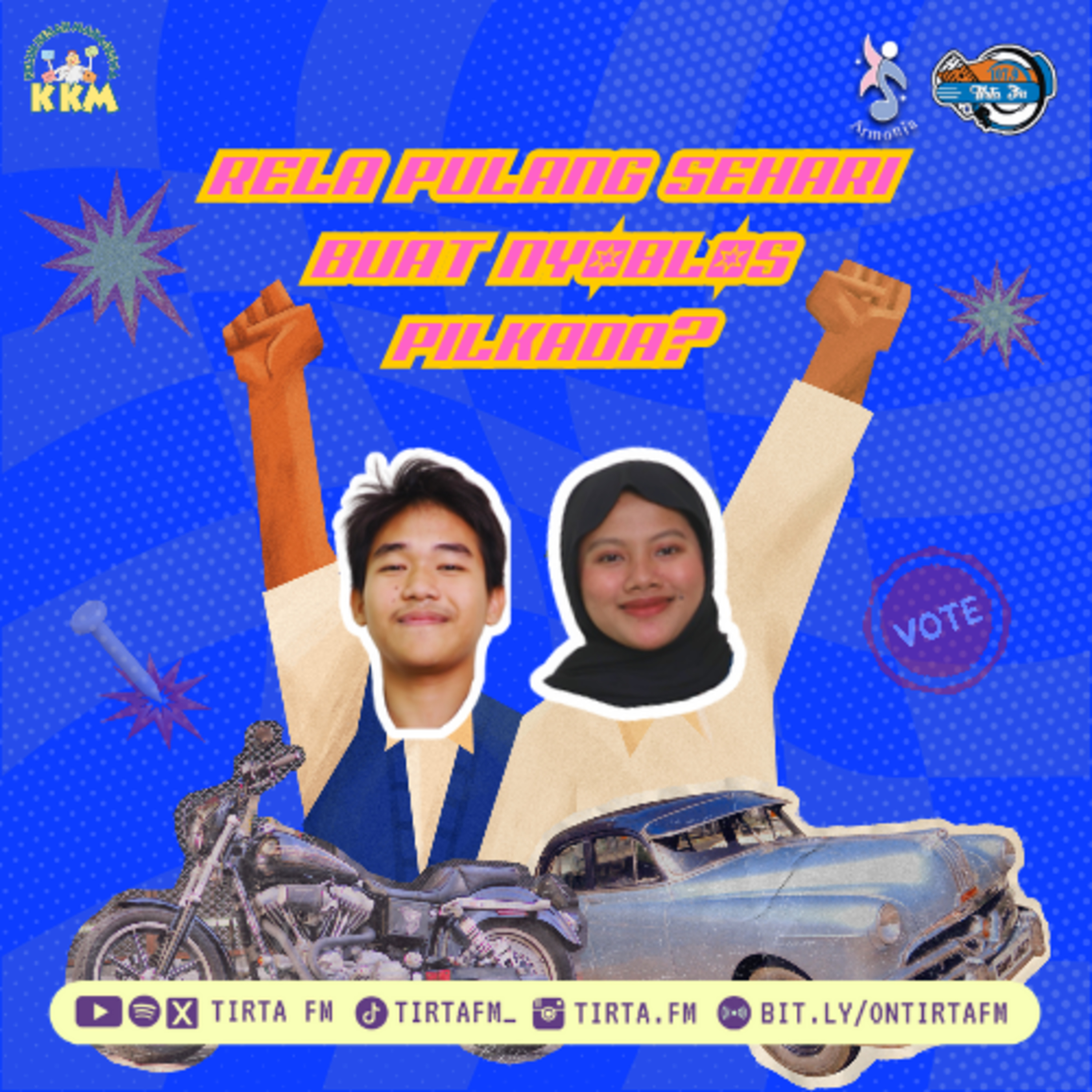 TirtaFM