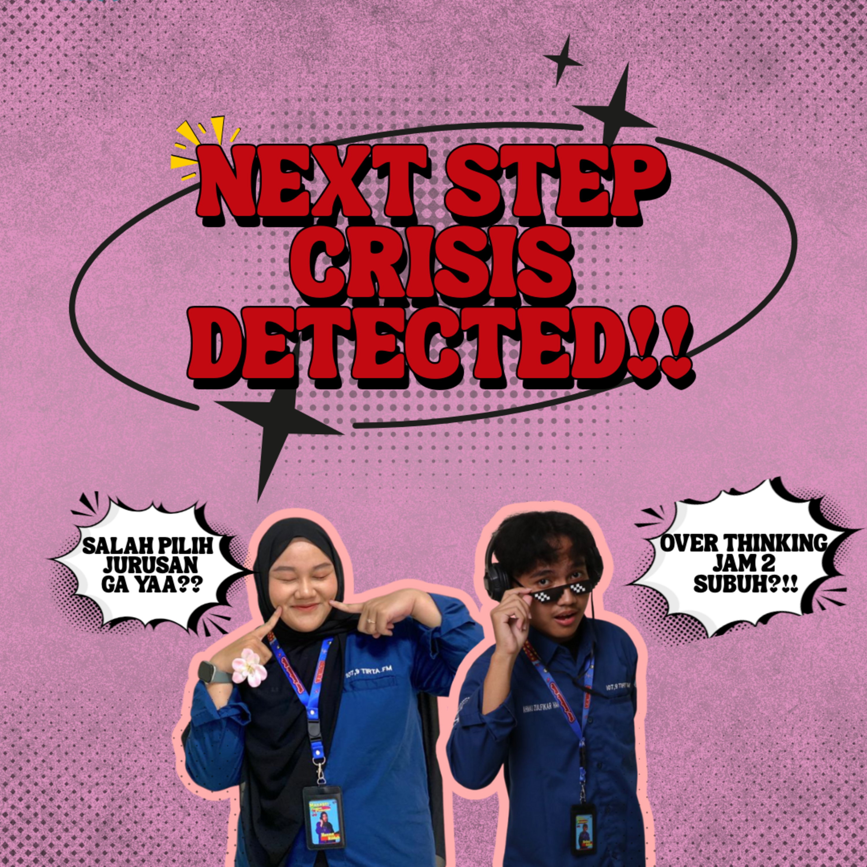 KKM #16 | WARNING! Next Step Crisis Detected‼️🔴