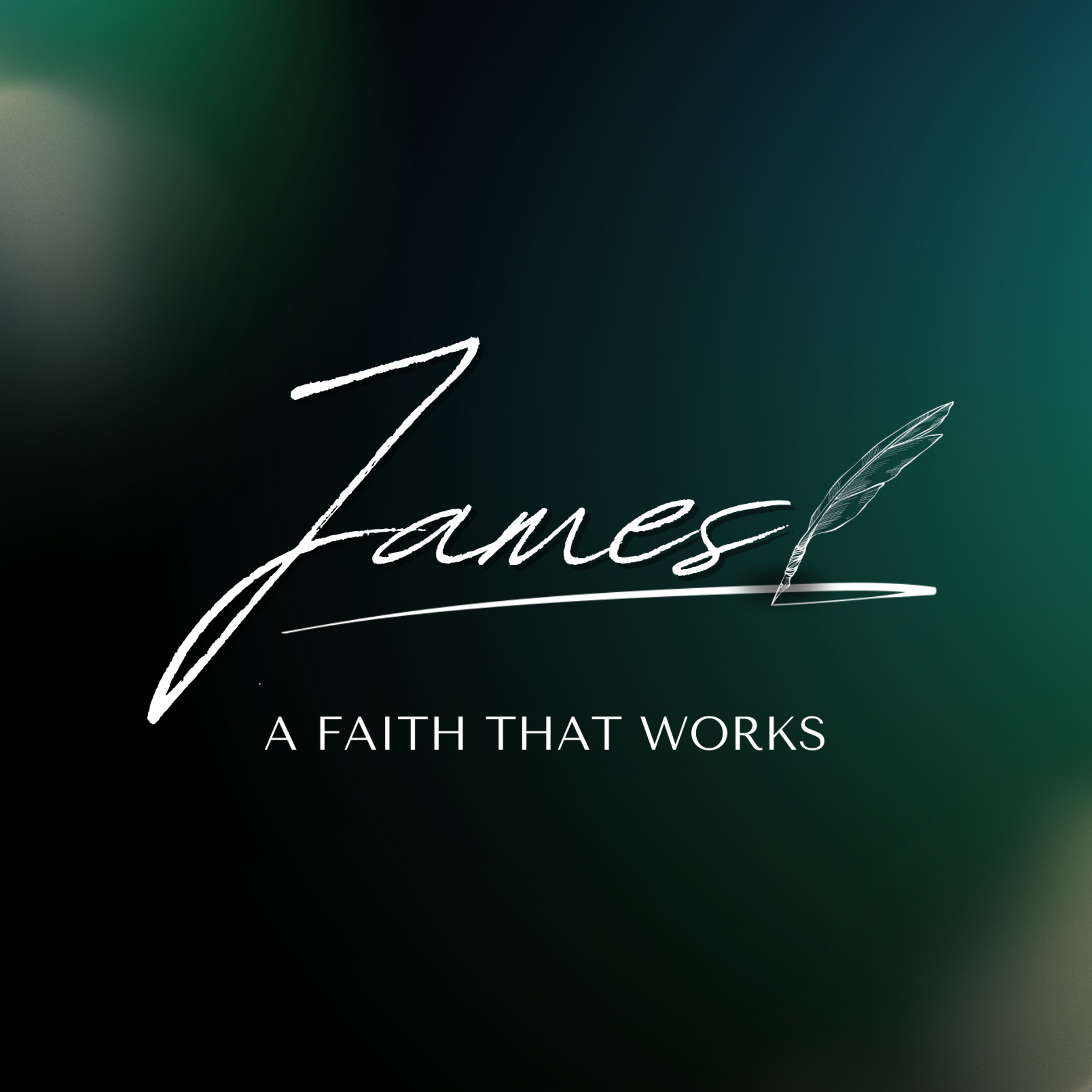 Two Kinds of Wisdom – James #6 | Simon Lang