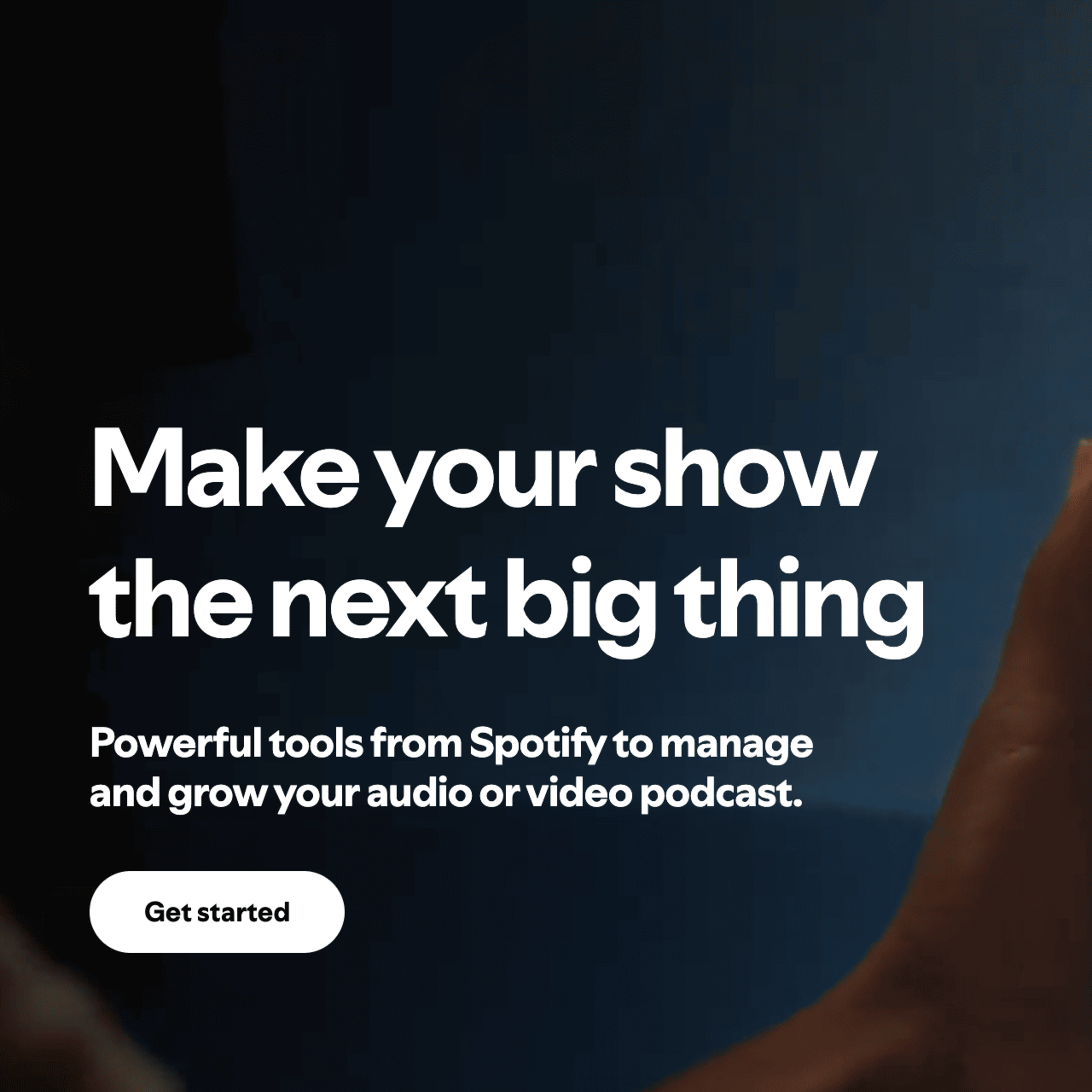 We Don\'t PLAY! Digital Online Marketing SEO Podcast: Monetize Pinterest AI Tactics for Businesses
