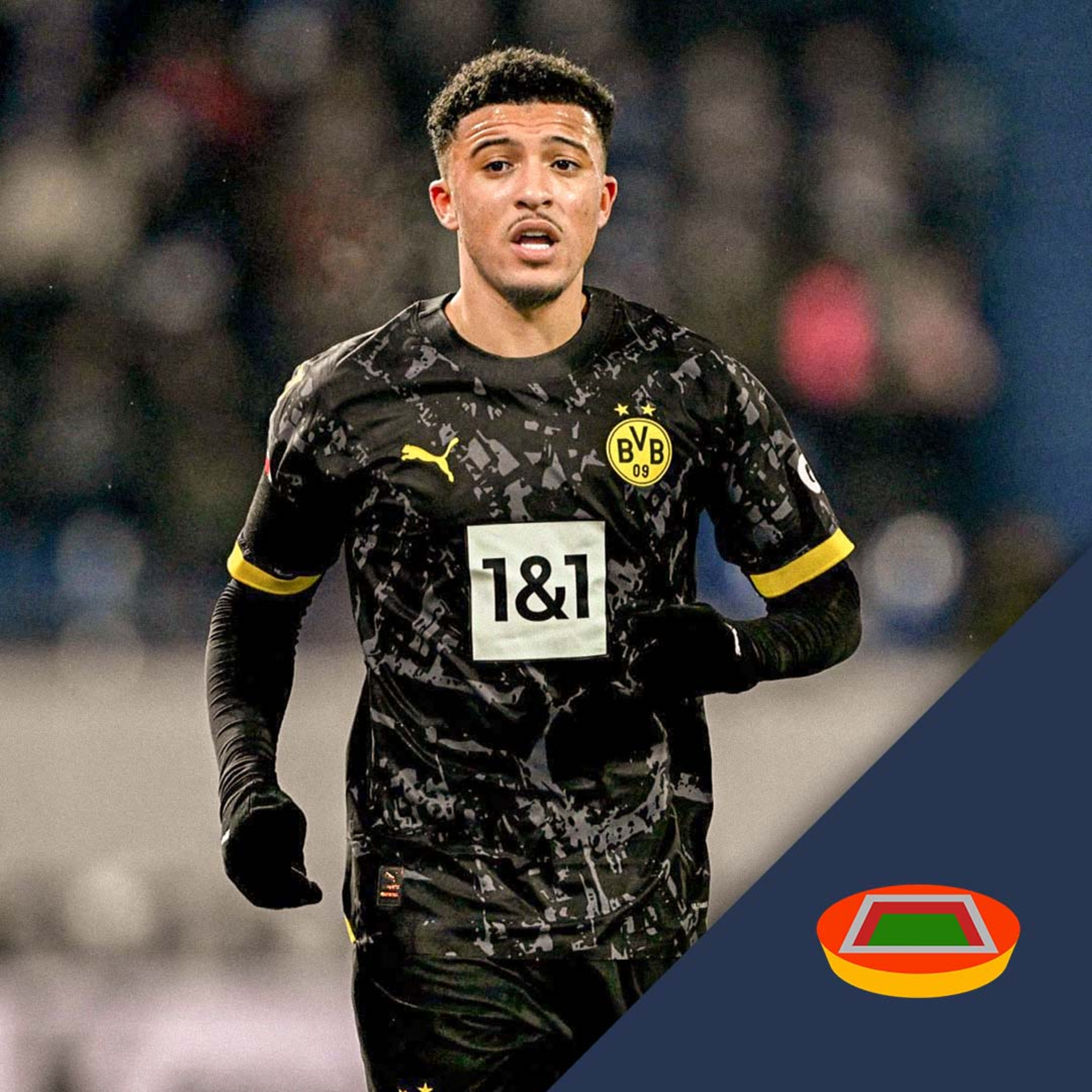 Relatos. Union Berlin. Bundesliga. c/ João Correia episode artwork