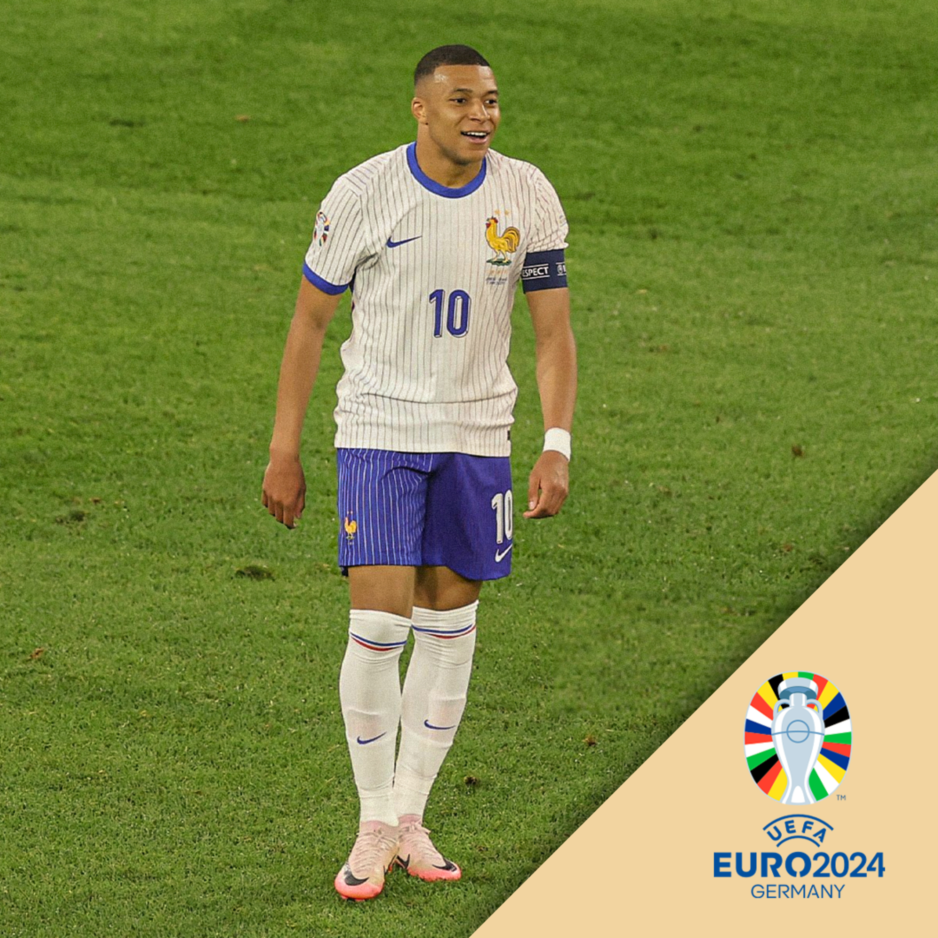 Dia 4 - Euro à Panenka episode artwork