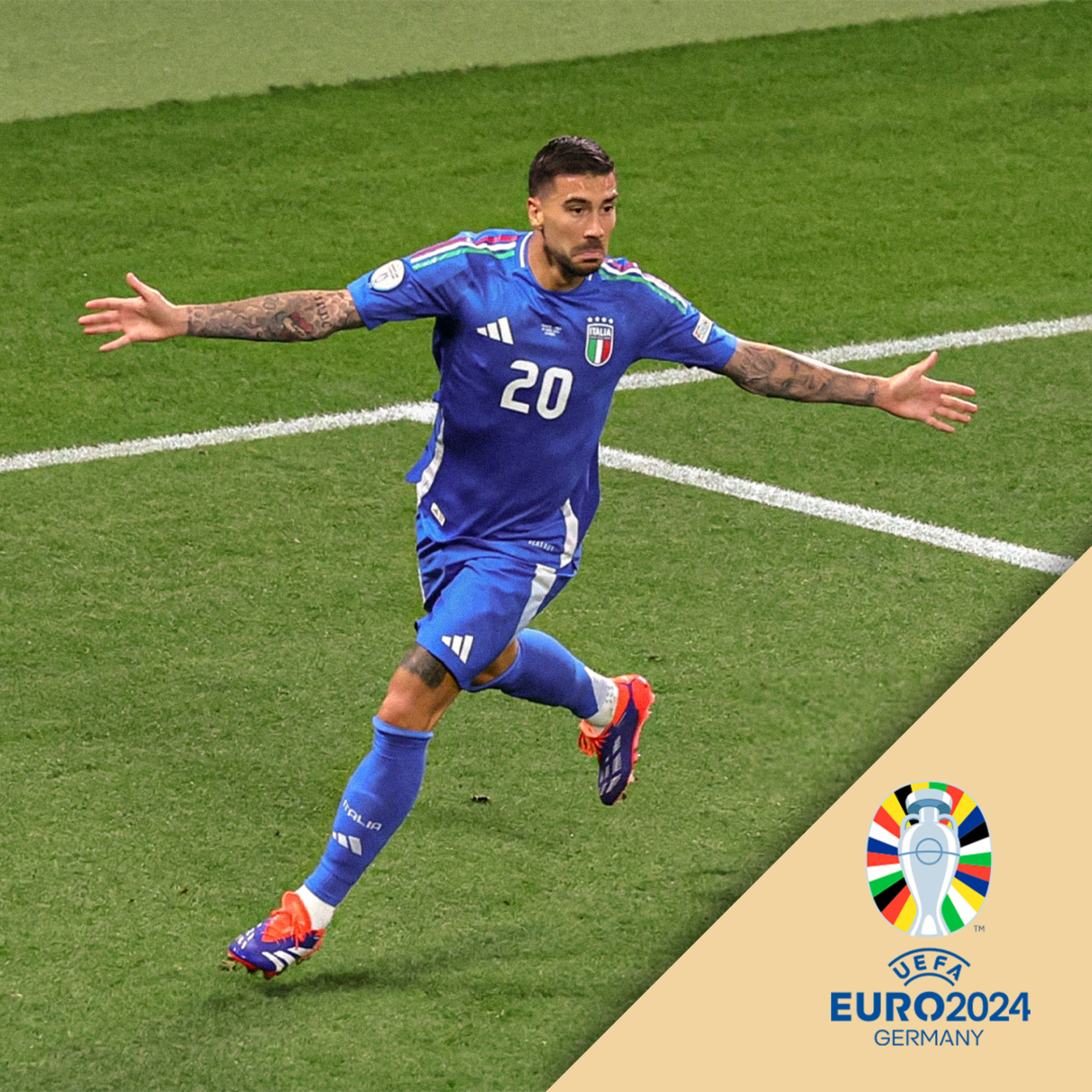 Dia 11 - Euro à Panenka episode artwork