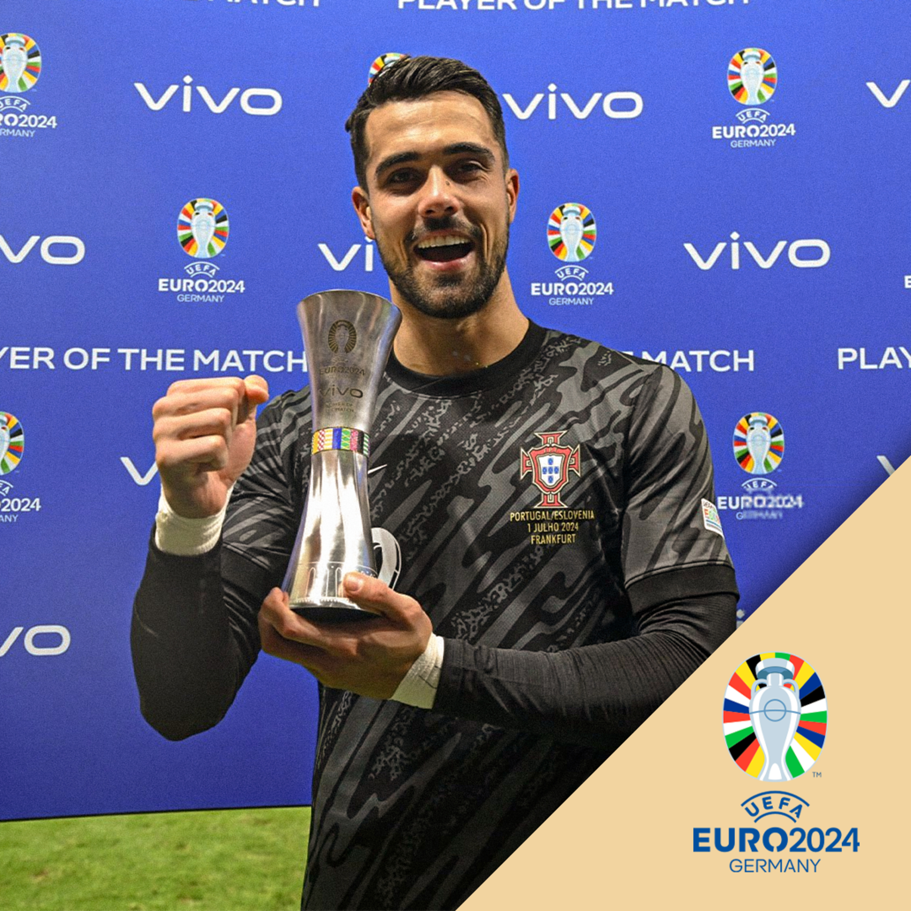 Dia 16 - Euro à Panenka episode artwork