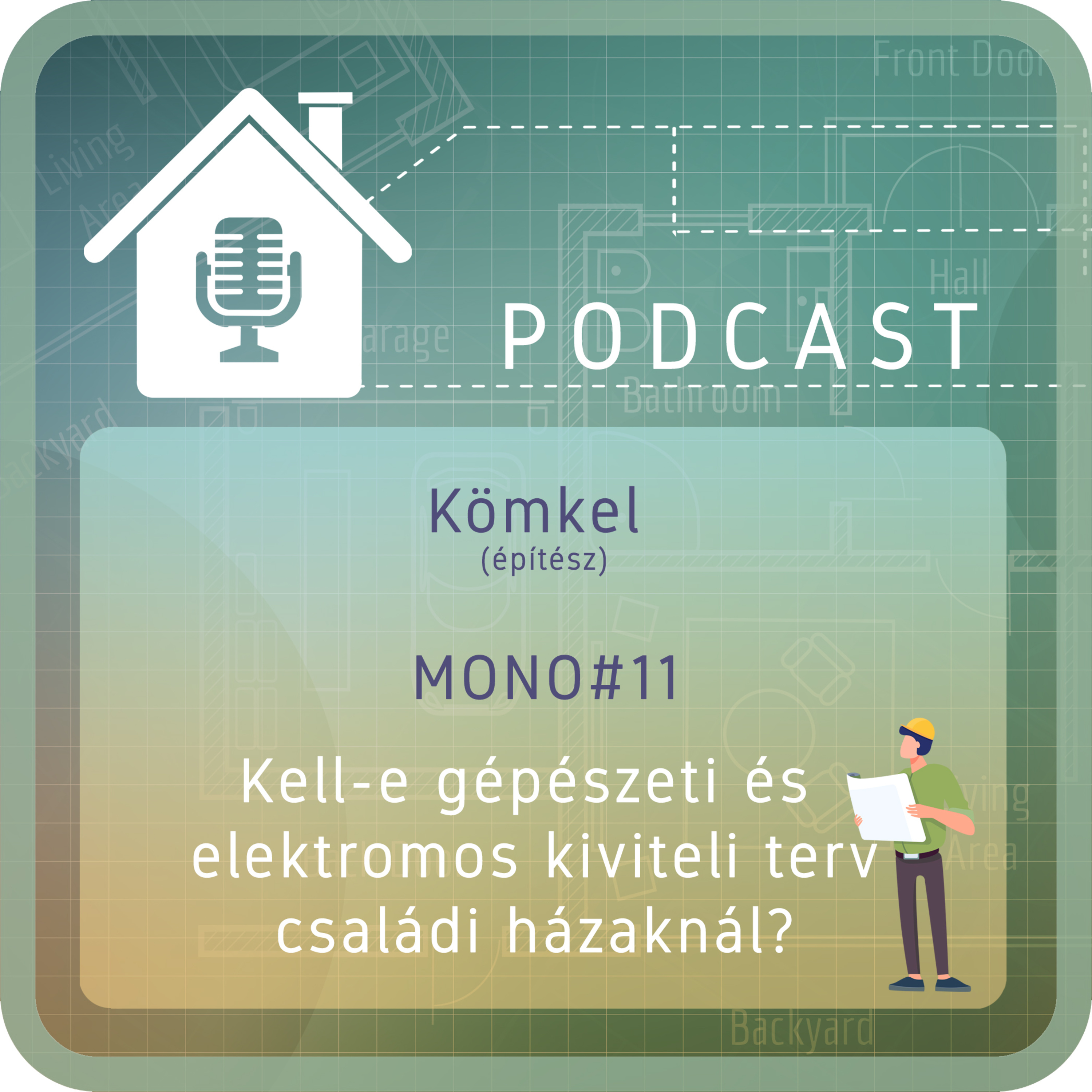 Minden, ami családi ház