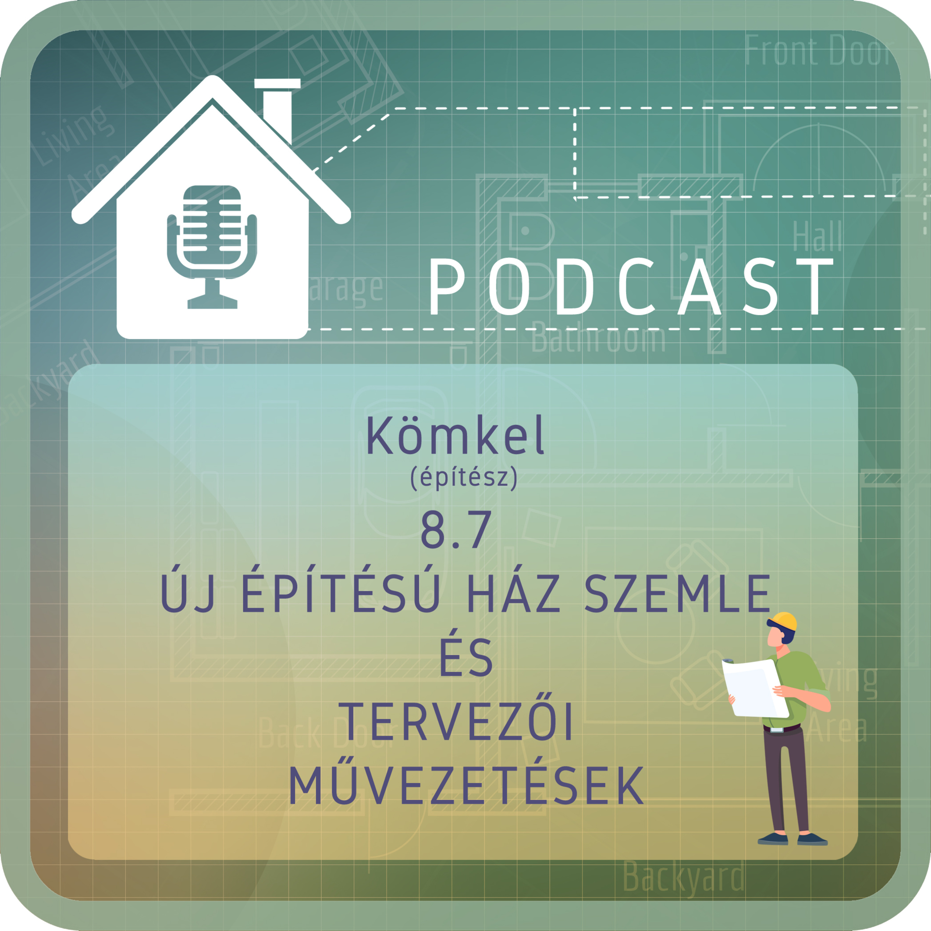 Minden, ami családi ház