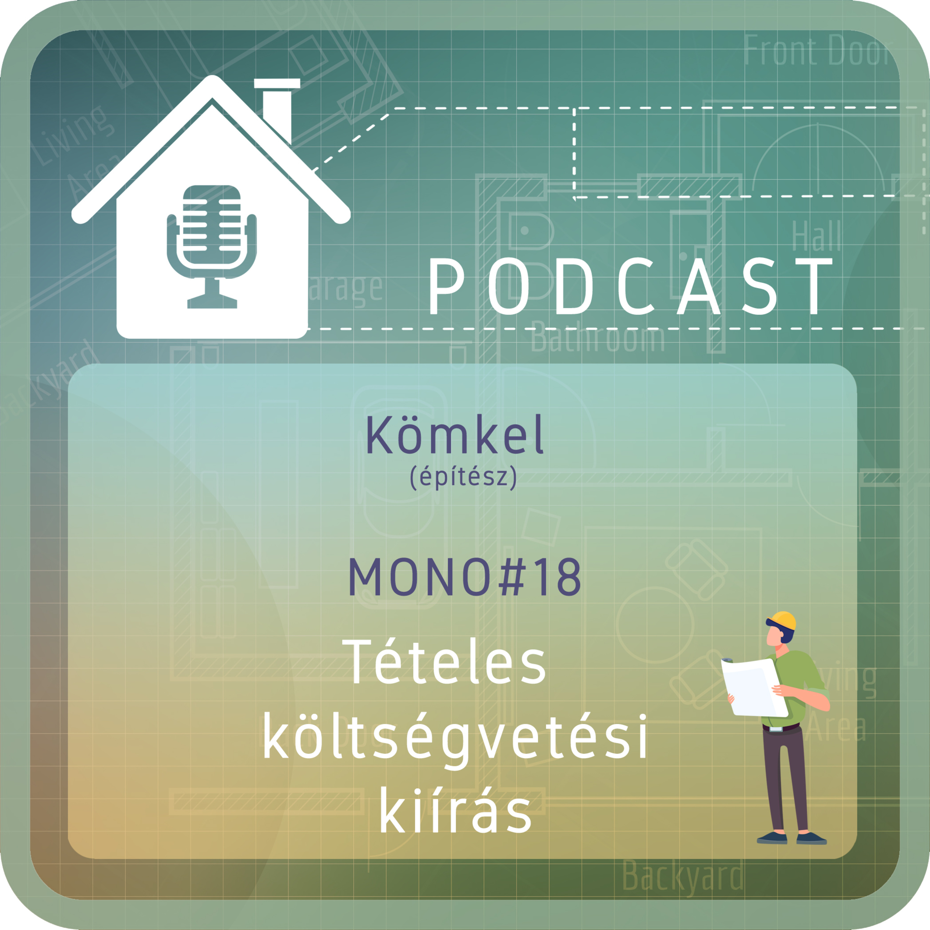 Minden, ami családi ház