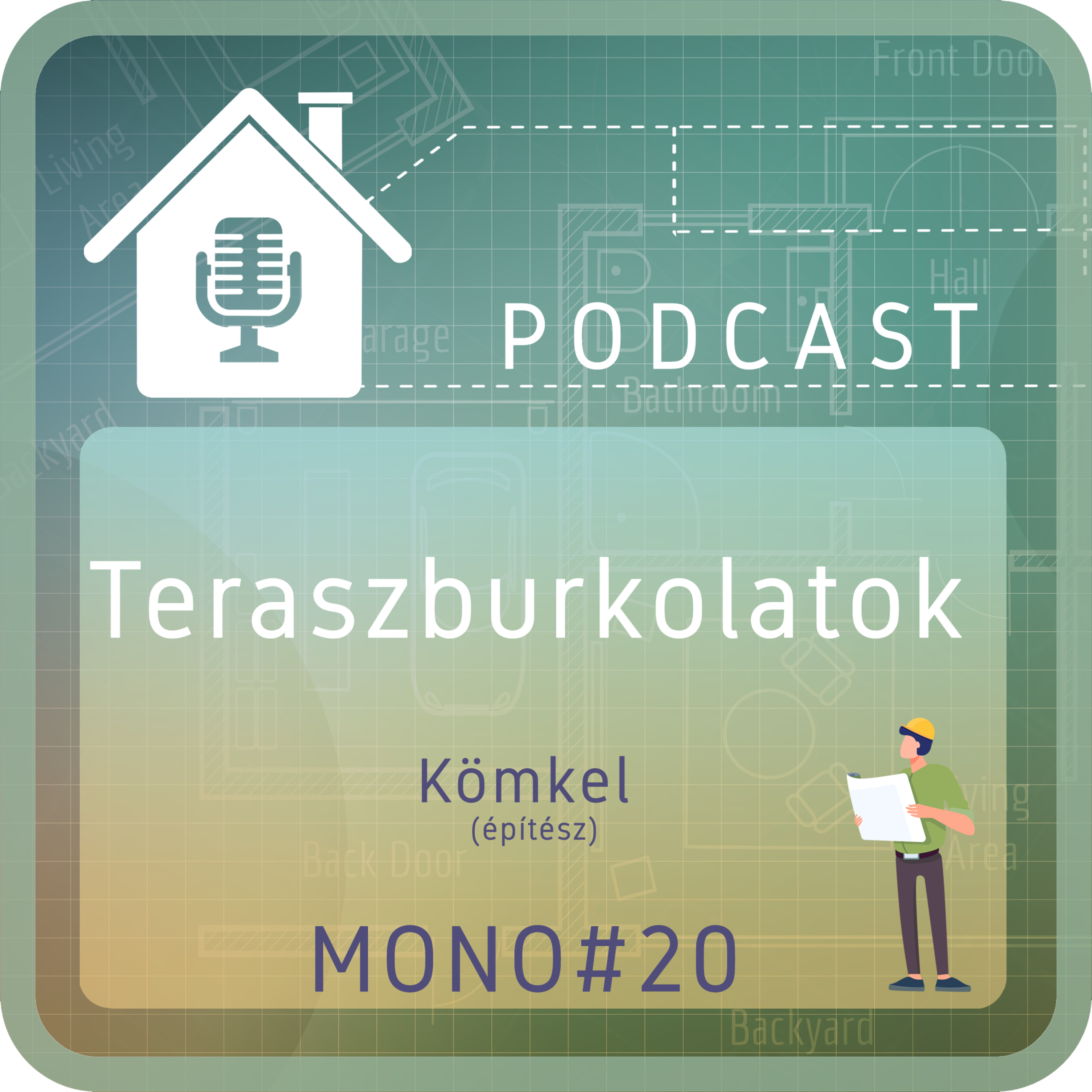 Minden, ami családi ház