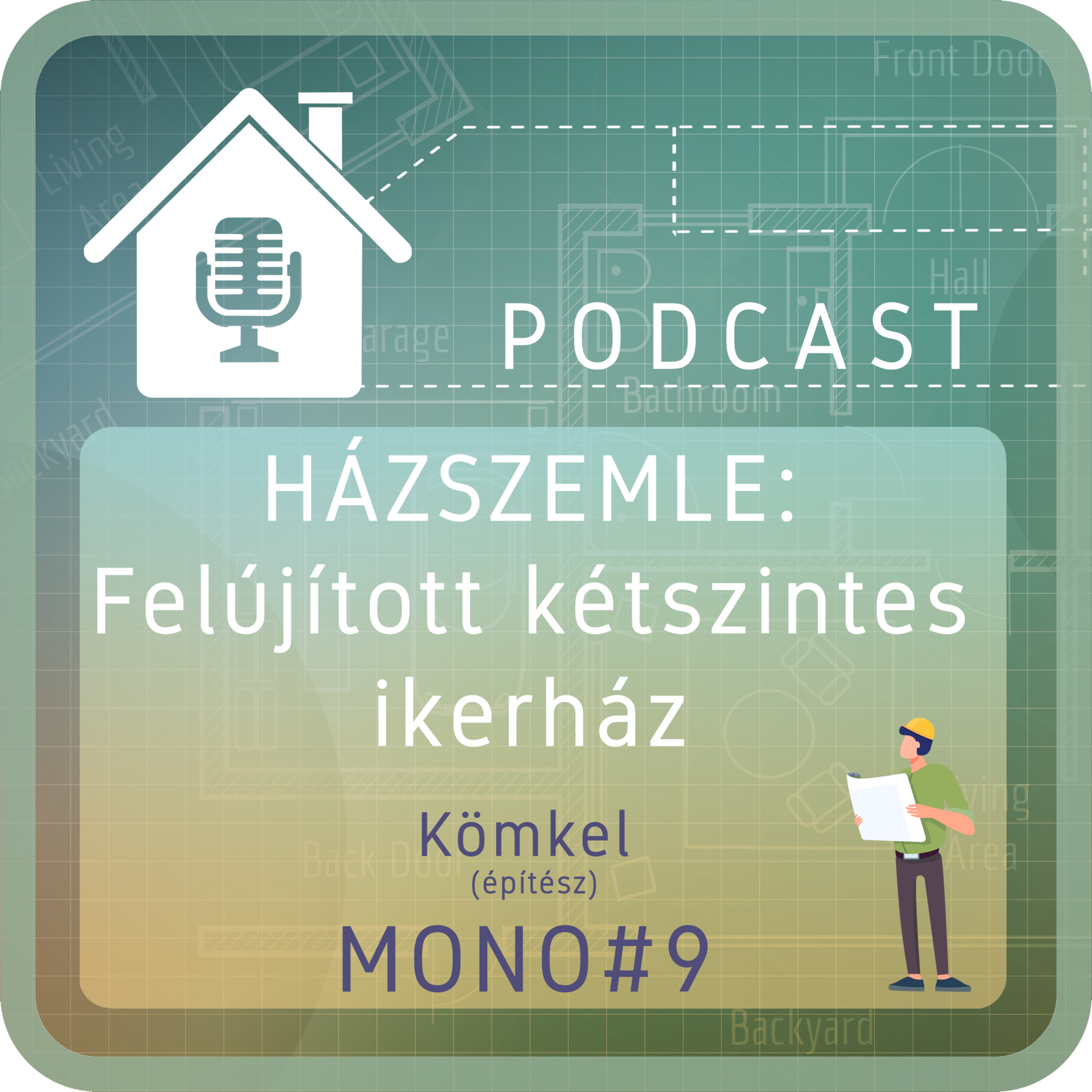 Minden, ami családi ház