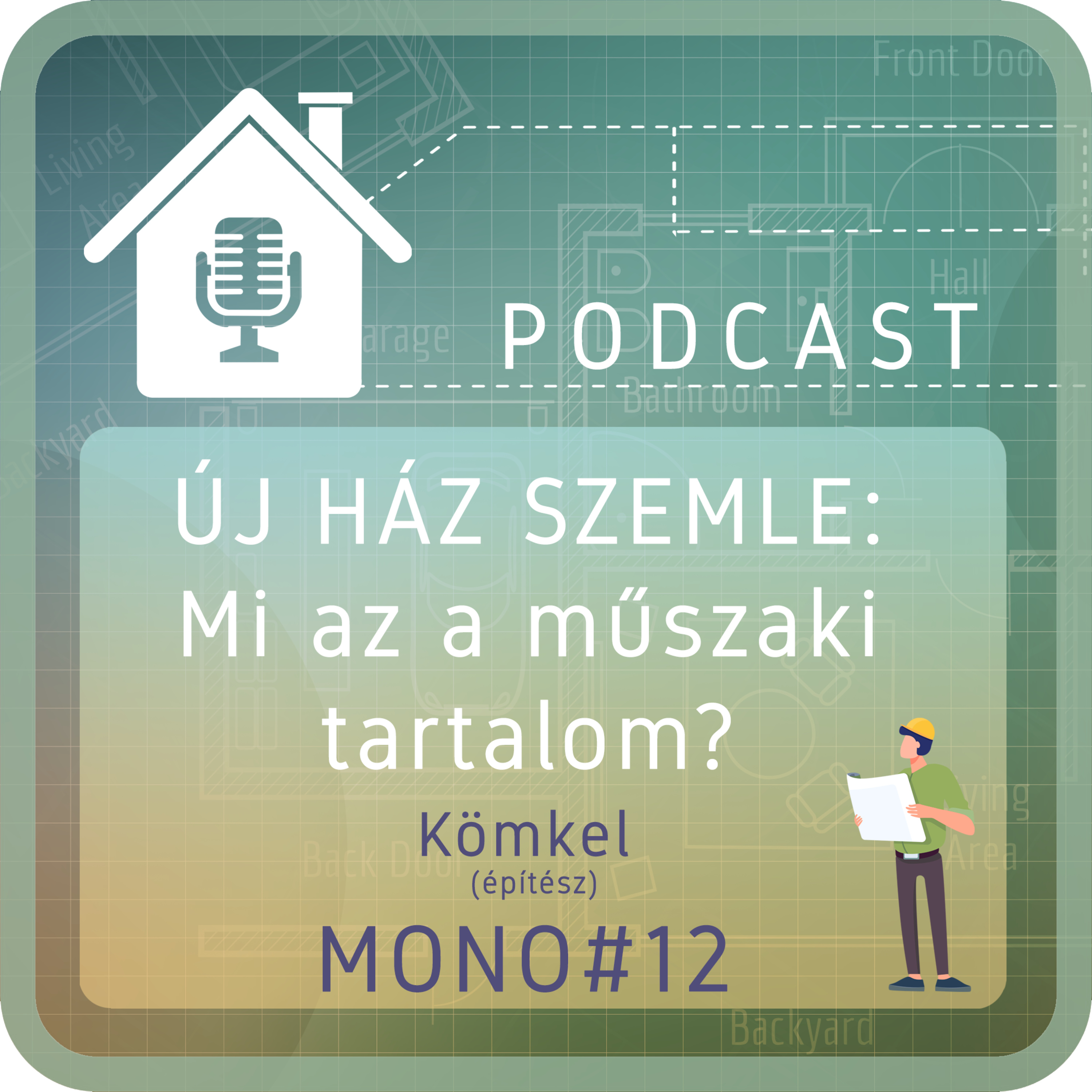 Minden, ami családi ház