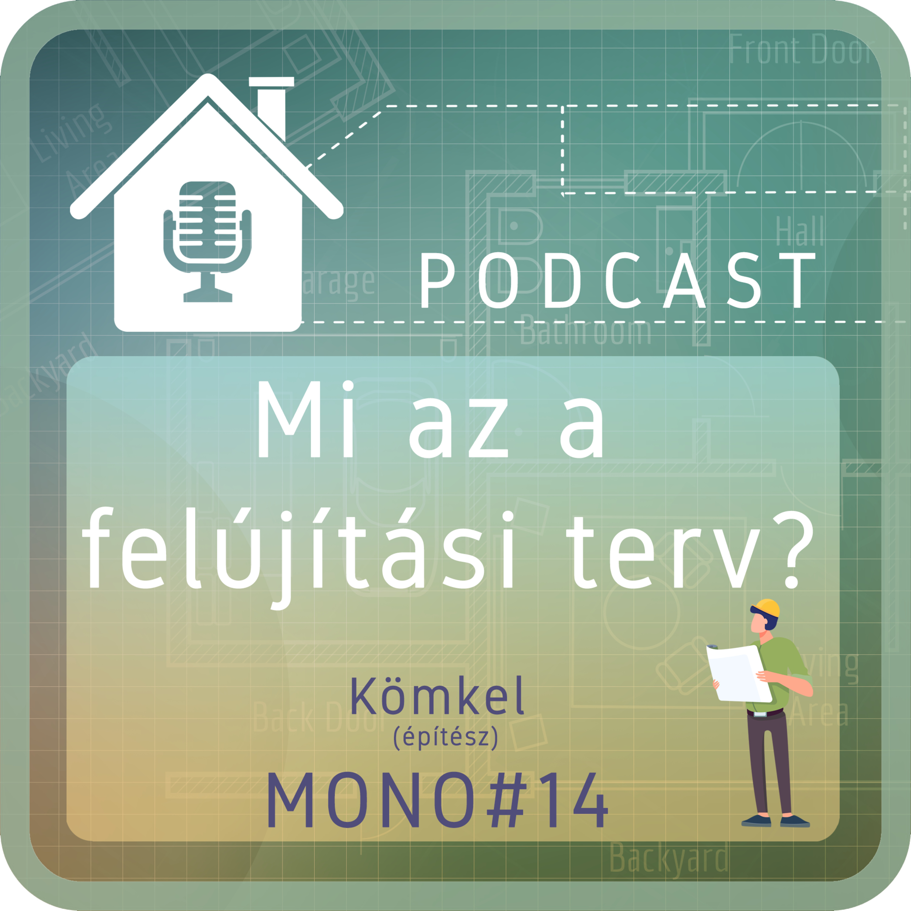 Minden, ami családi ház
