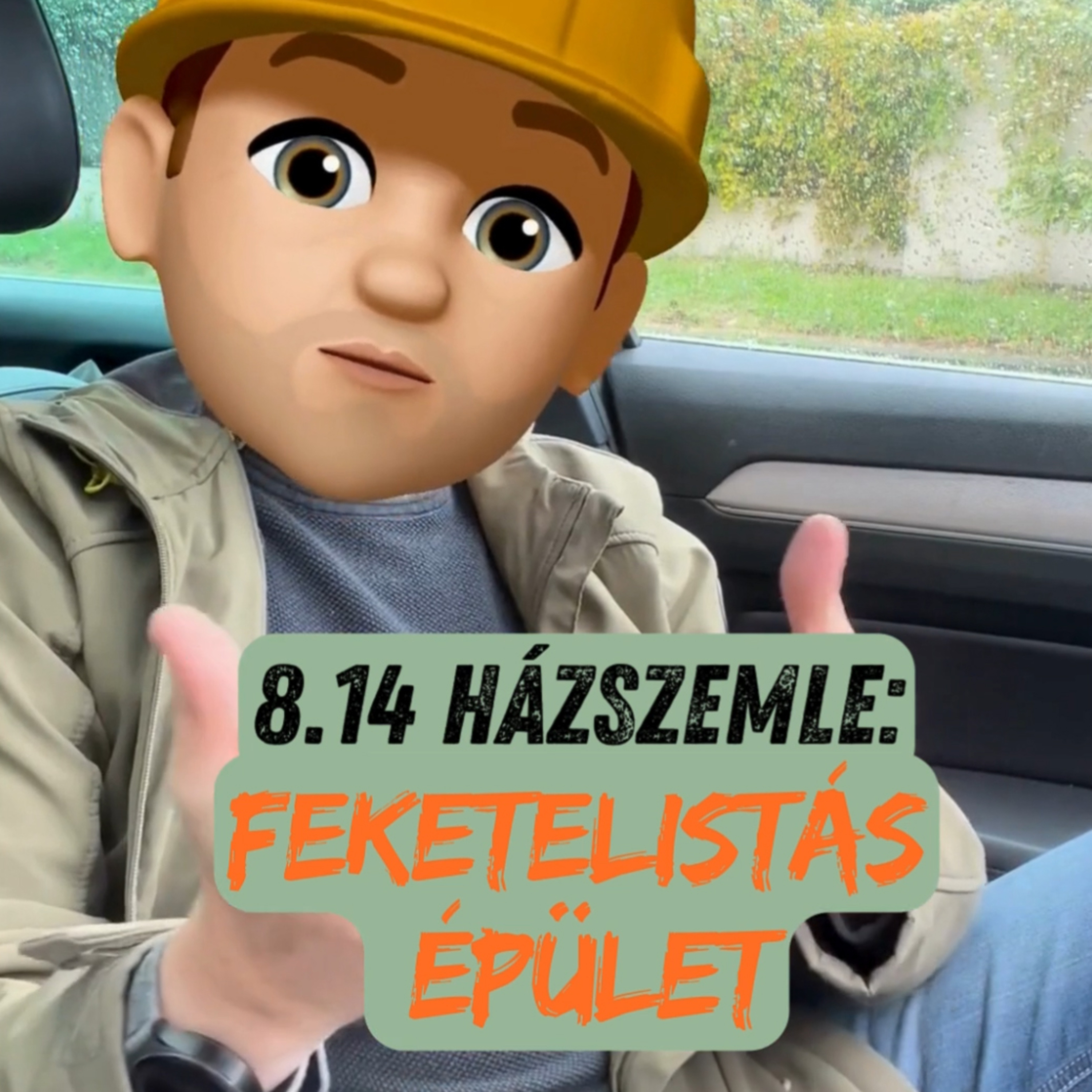 Minden, ami családi ház
