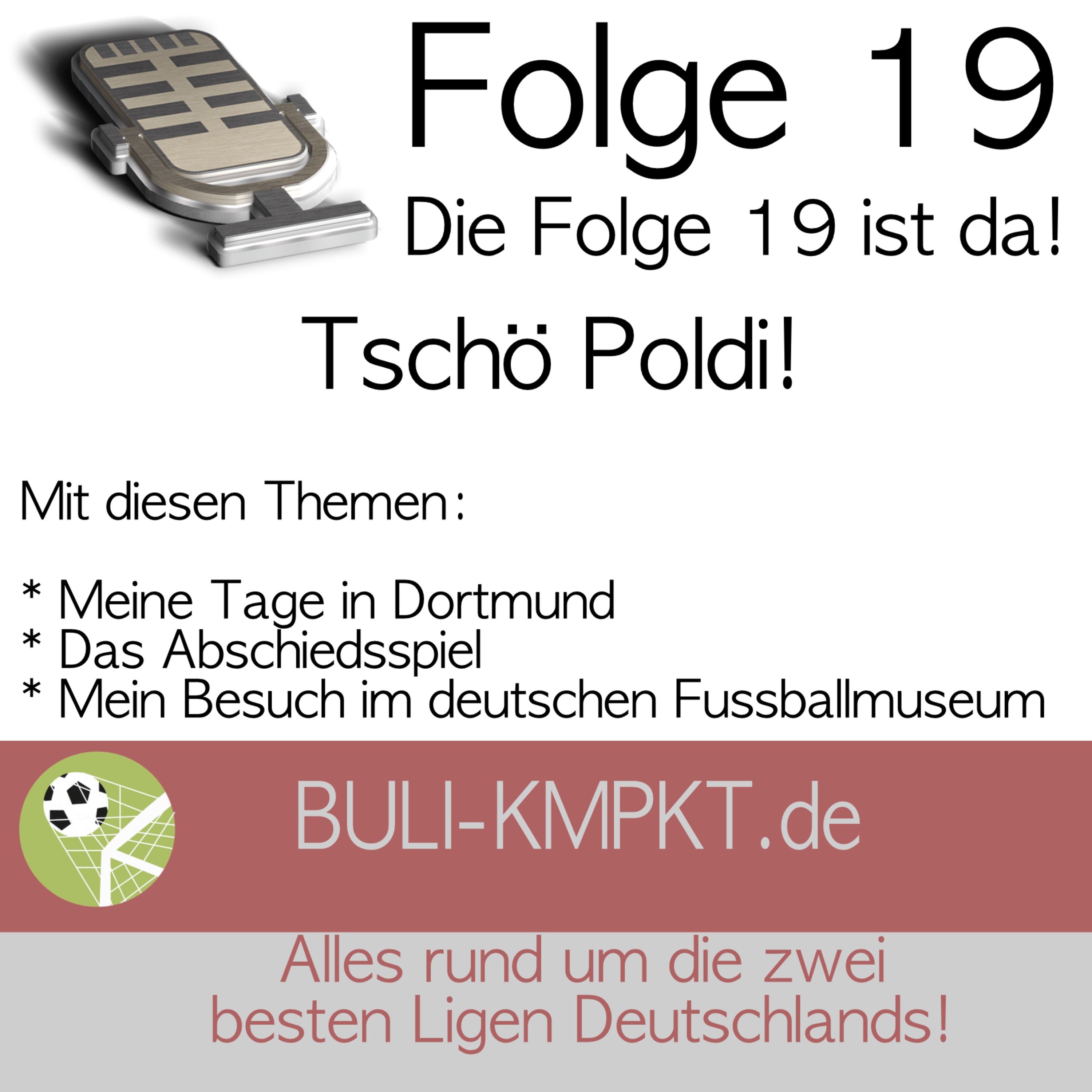 BULIKMPKT Podcast