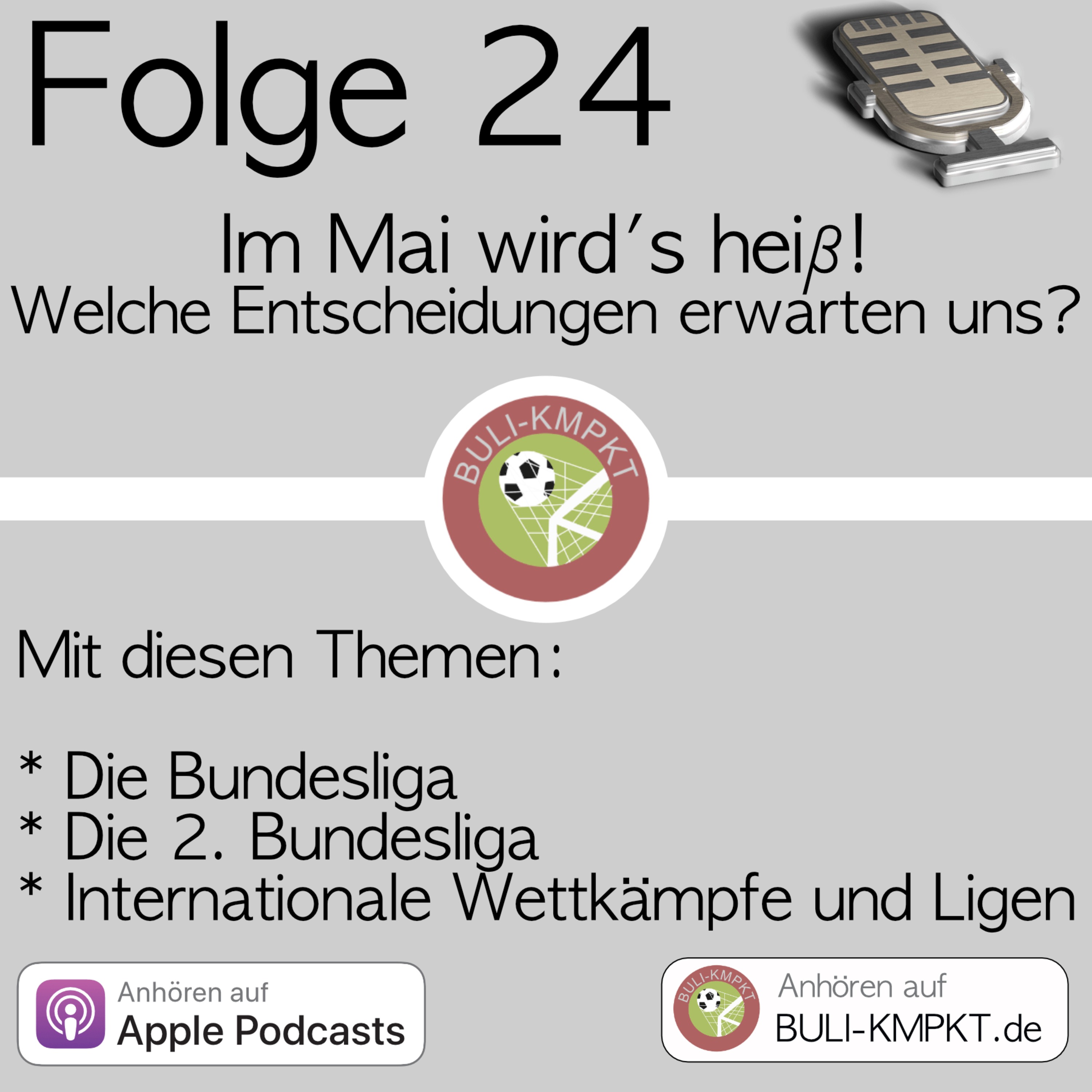 BULIKMPKT Podcast
