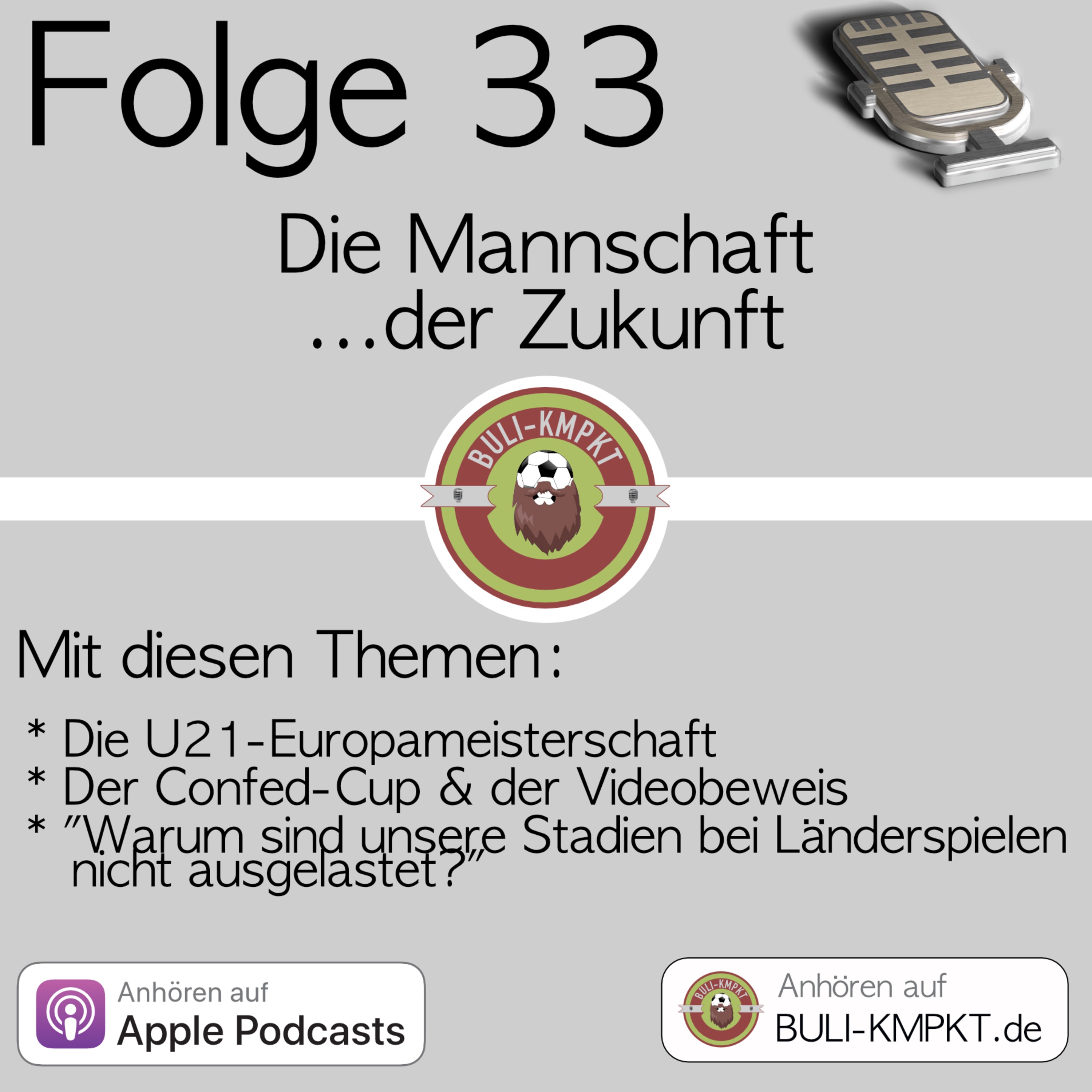 BULIKMPKT Podcast