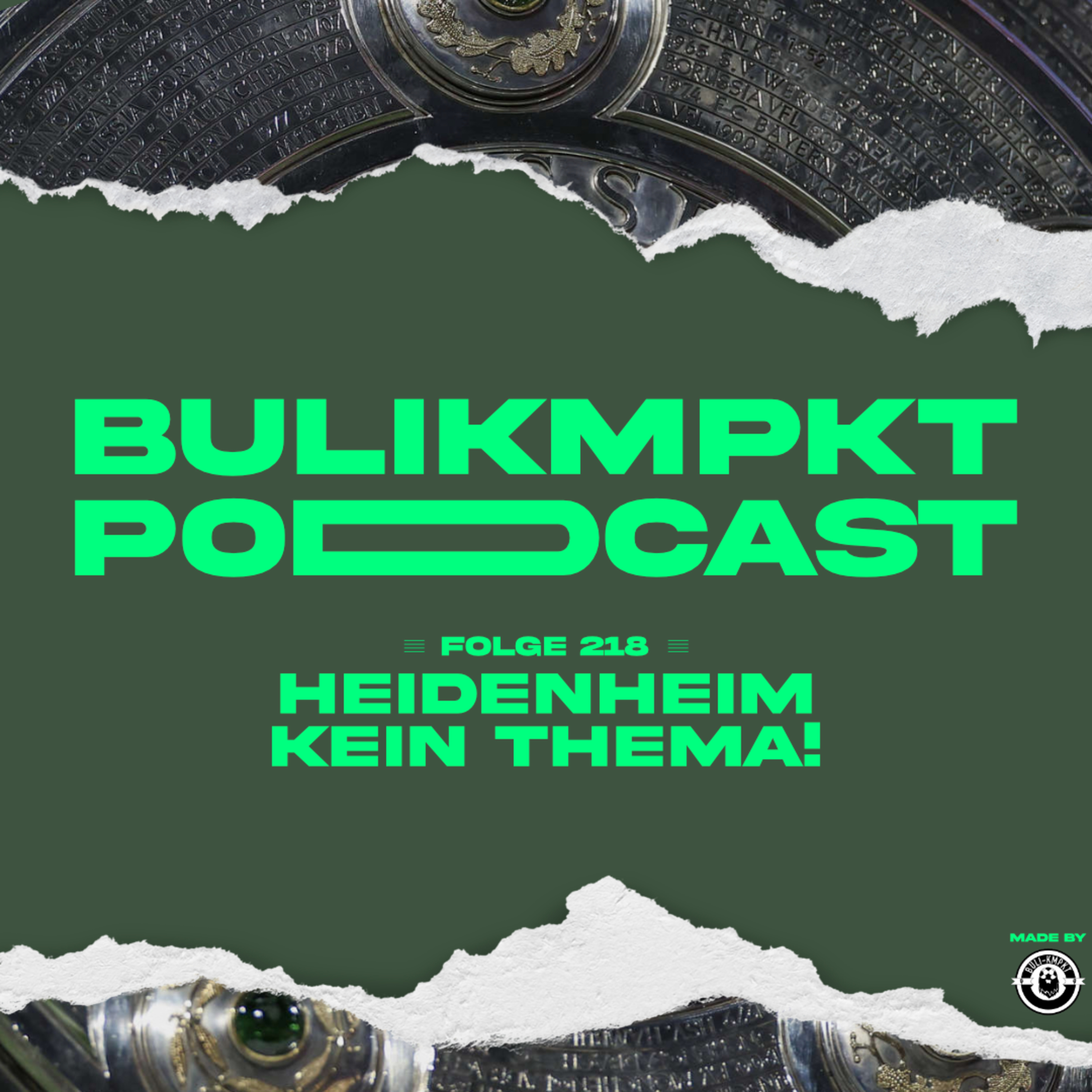 BULIKMPKT Podcast