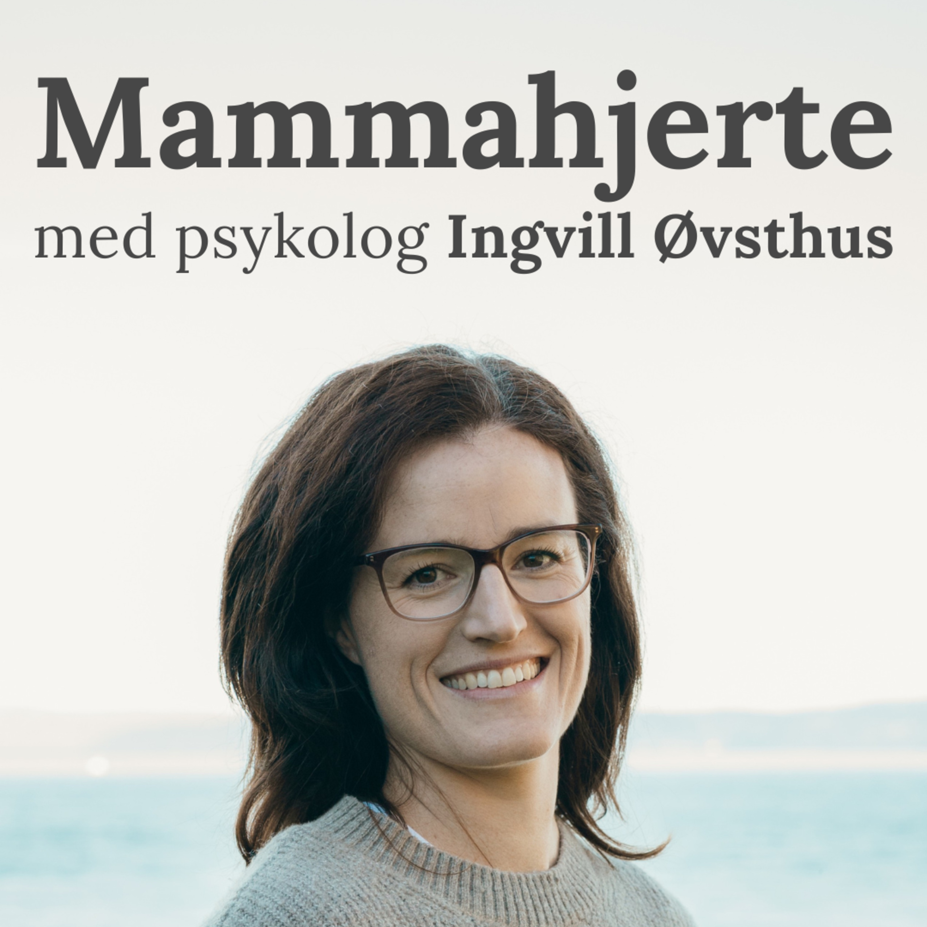 Gravid og bekymret episode artwork